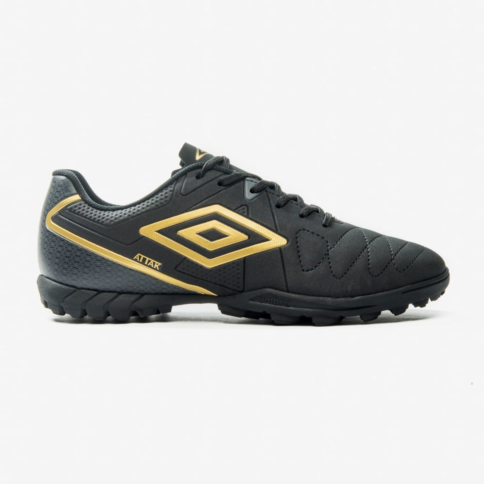 Umbro Chuteira Society Umbro Attak Eternal 40