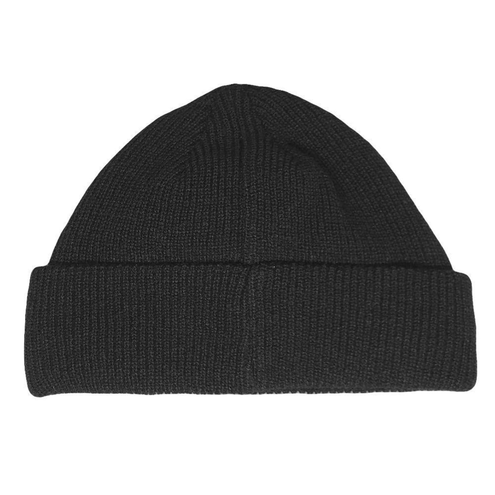 Vista 2 Gorro Lost Basic Lost preto