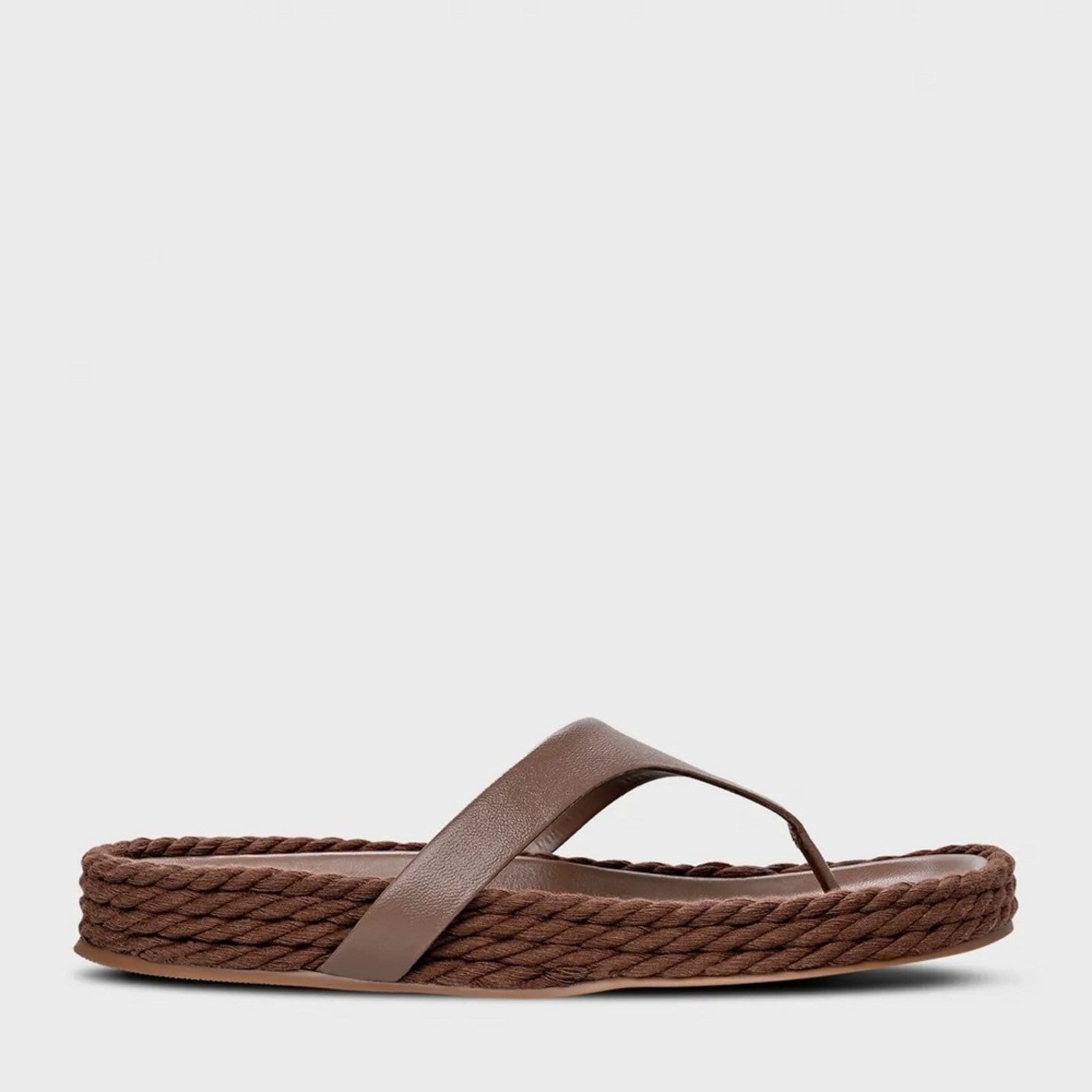 Chinelo Corda Carrano 822004