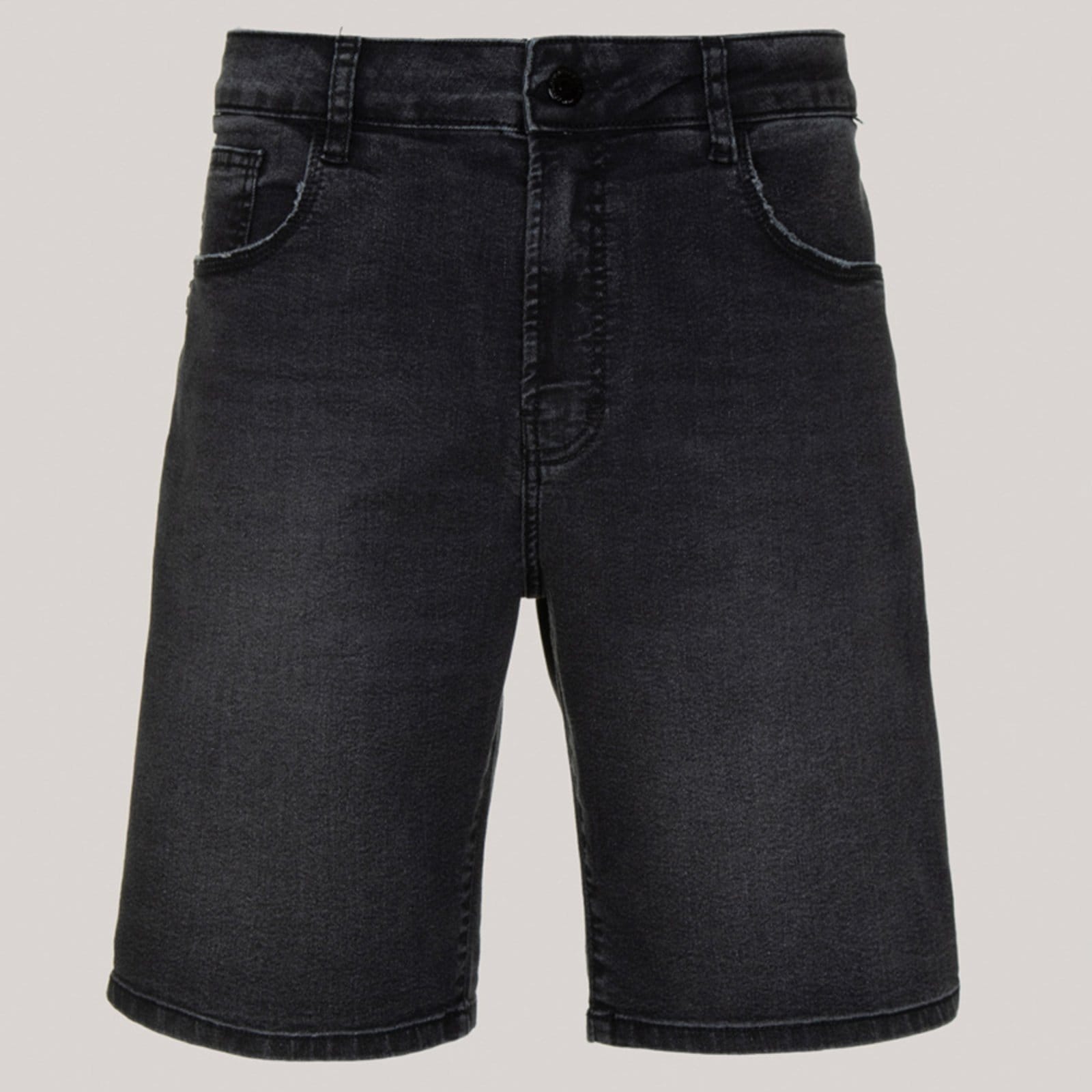 Bermuda Jeans John John Porto Pr26 Masculino