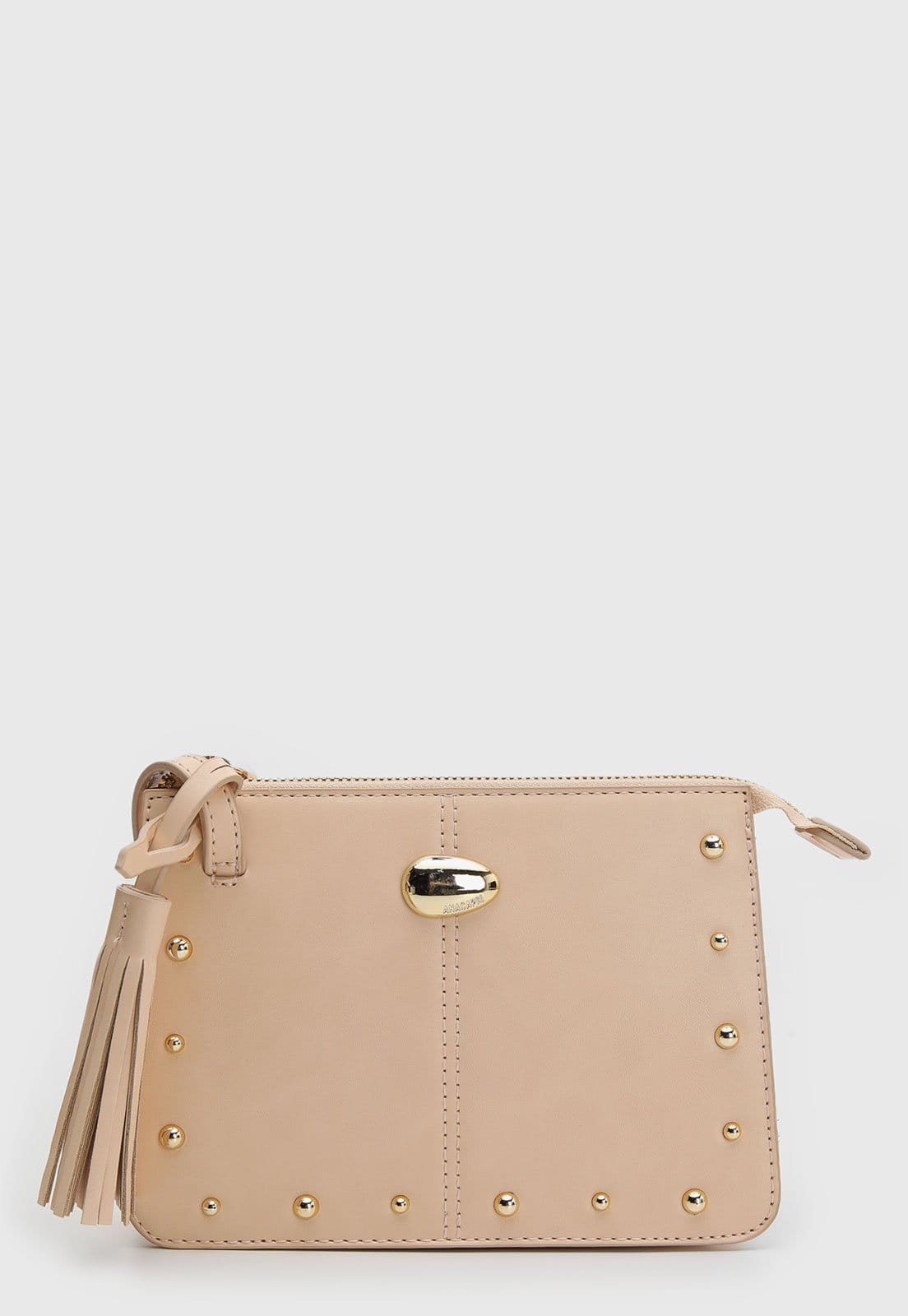 Bolsa Média Anacapri Tachas