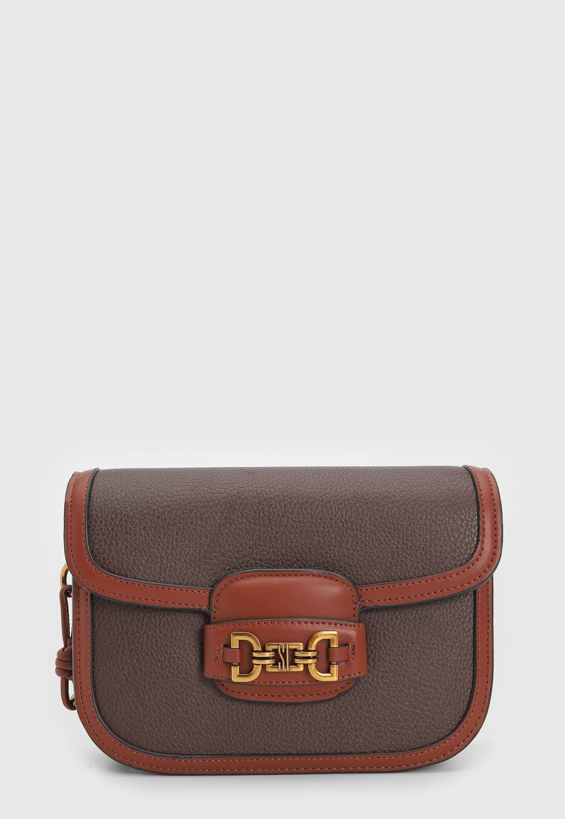 Bolsa Tiracolo Santa Lolla Alça Ajustável