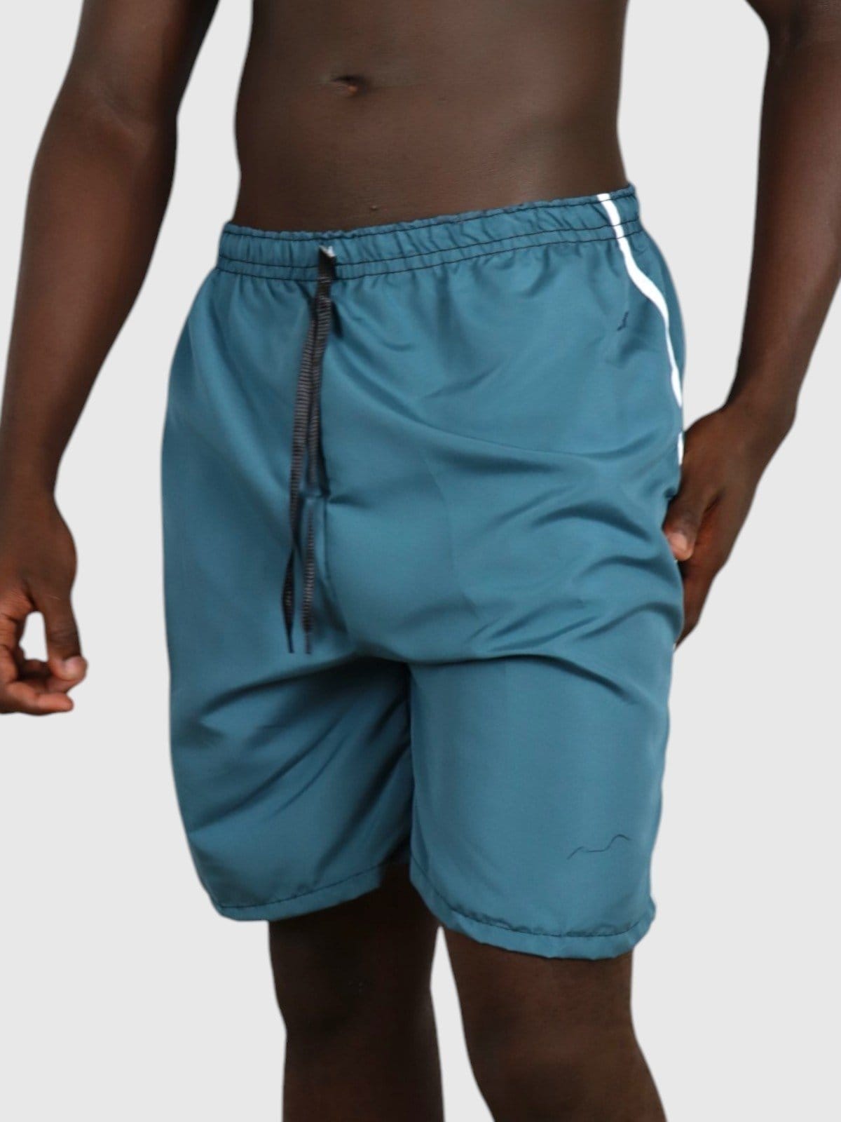 Bermuda Masculina Tactel D Bell Outlet Fashion