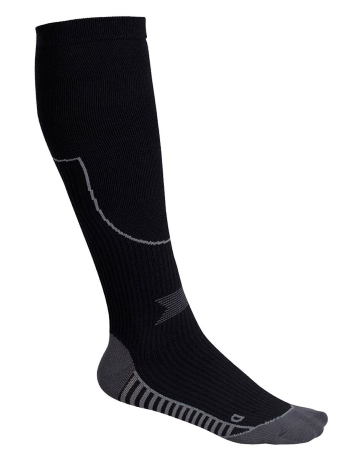 Meia 3/4 Compressão Lupo 1