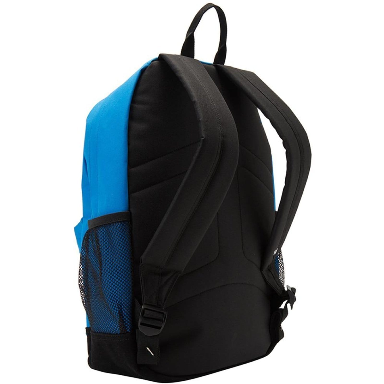 Vista 2 Mochila DC Shoes Backsider Core 4 18,5L WT24 French Blue DC Shoes azul blue