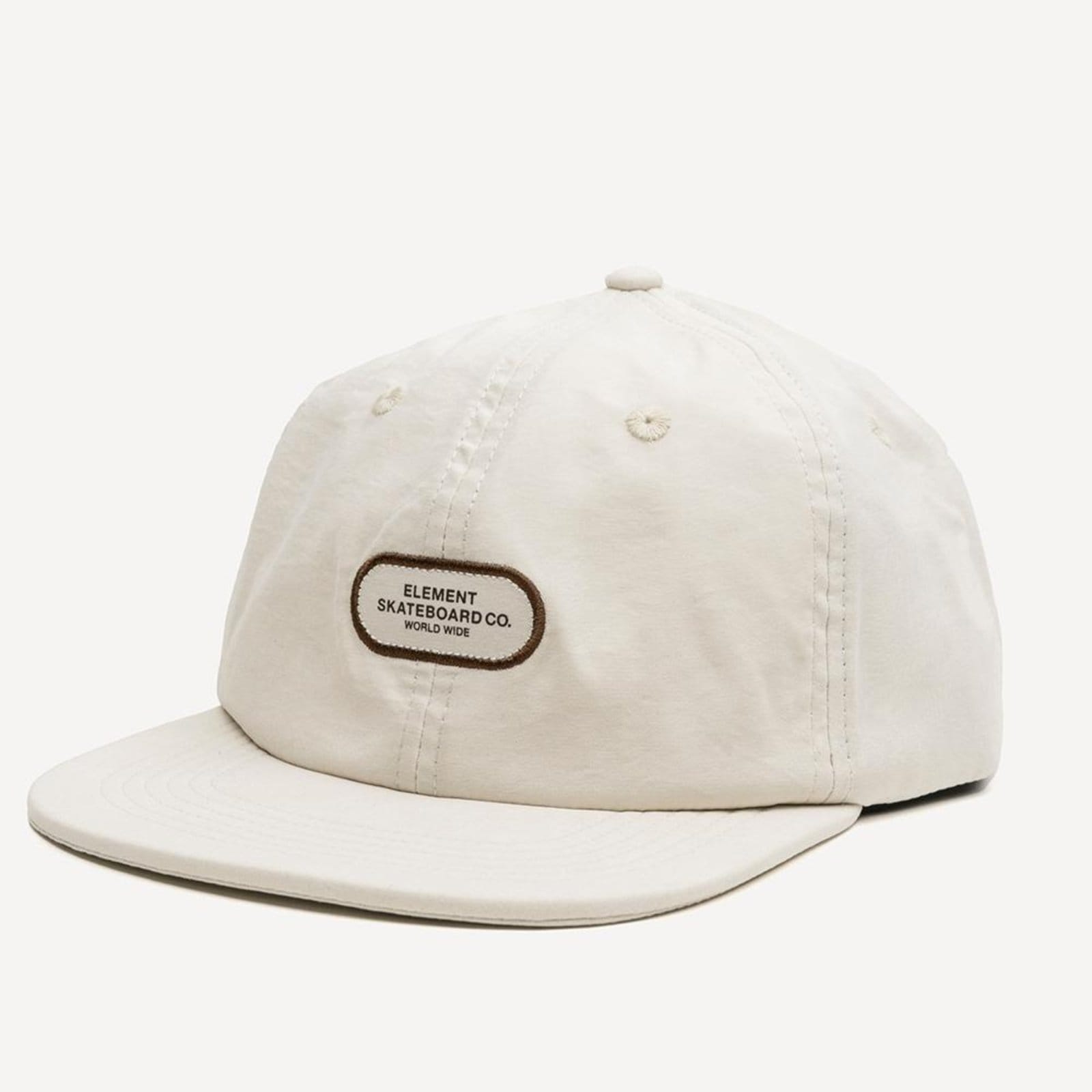 Boné Element Aba Reta Home Team SM26