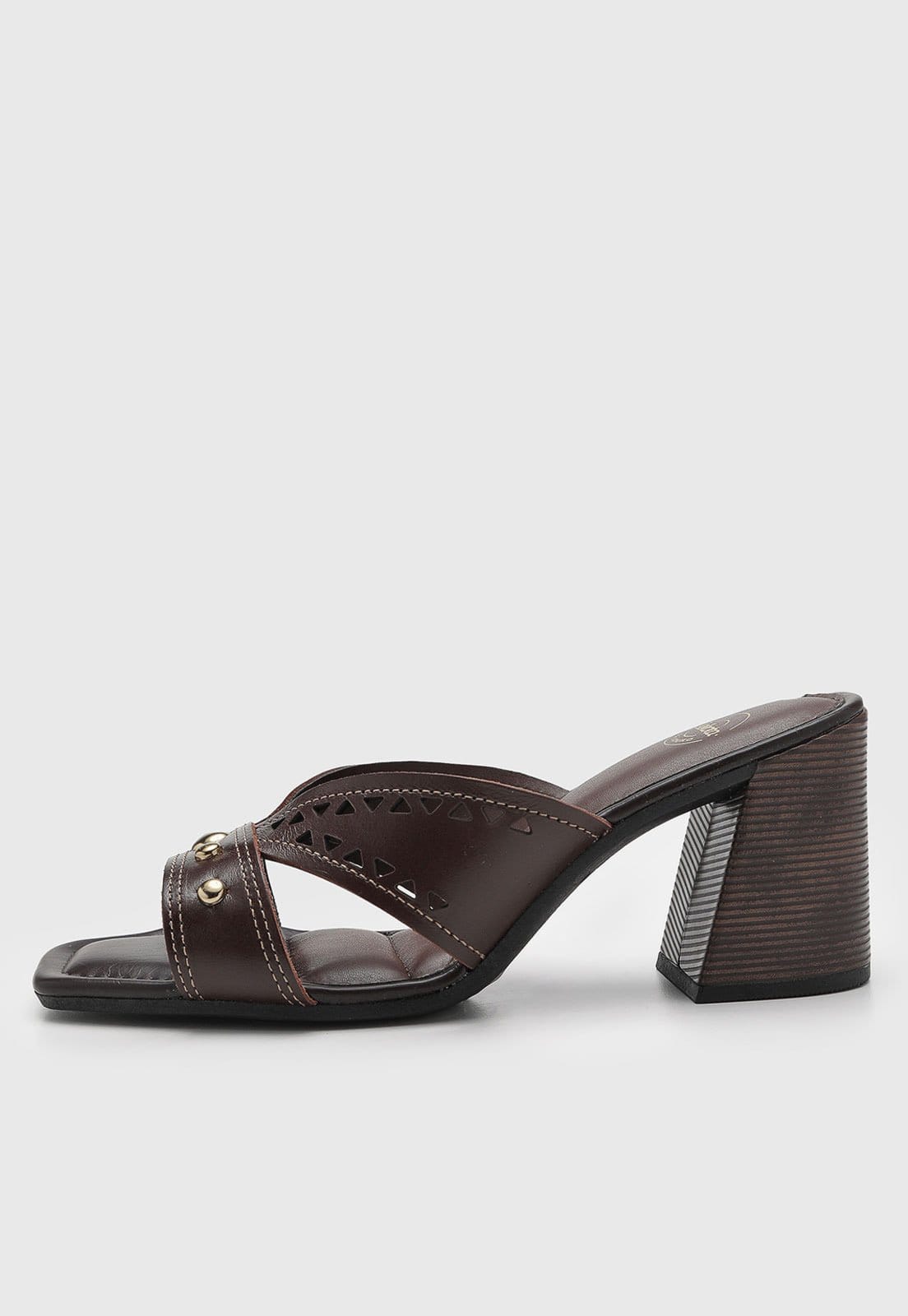 Tamanco Feminino Dakota