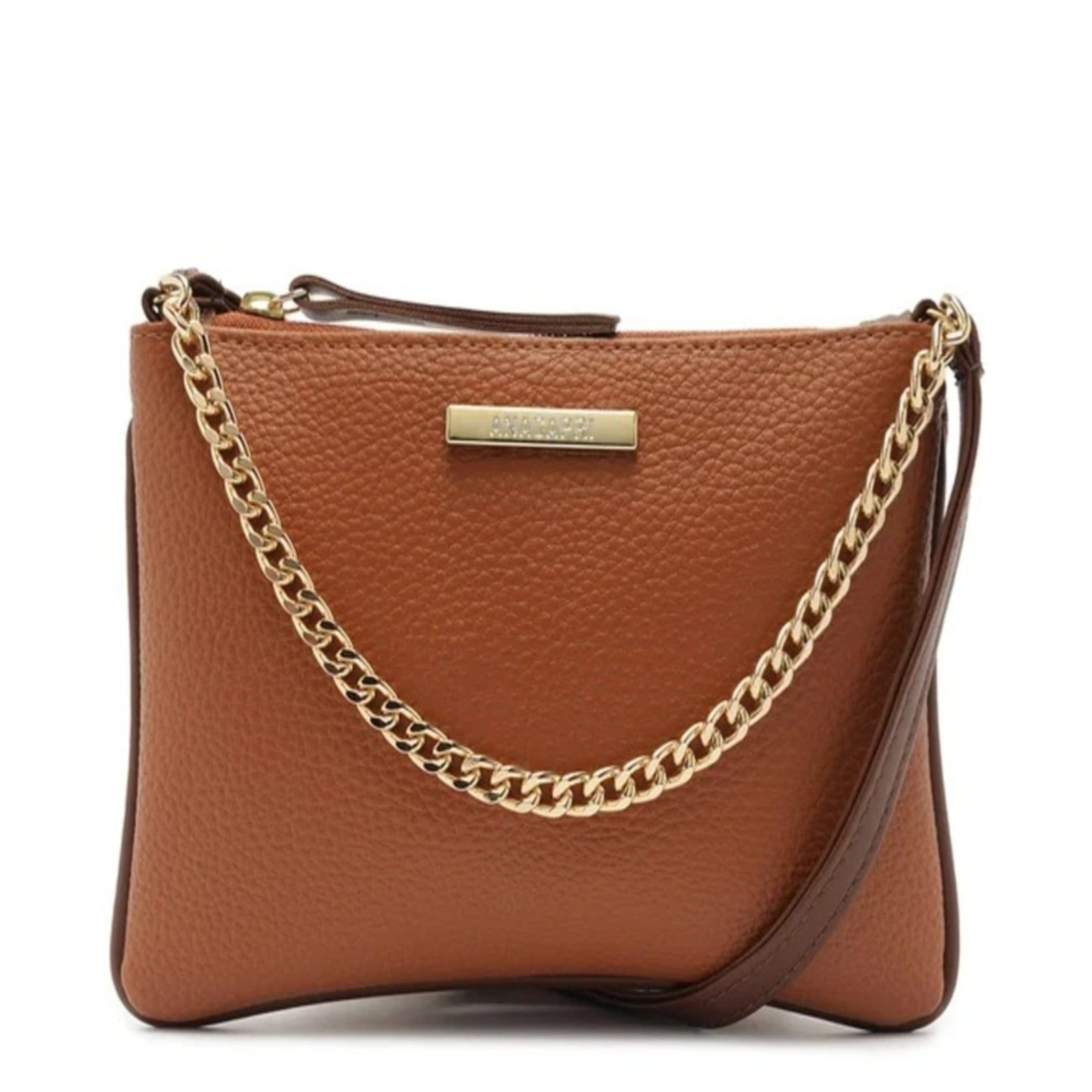 Bolsa Anacapri Tiracolo Média Corrente