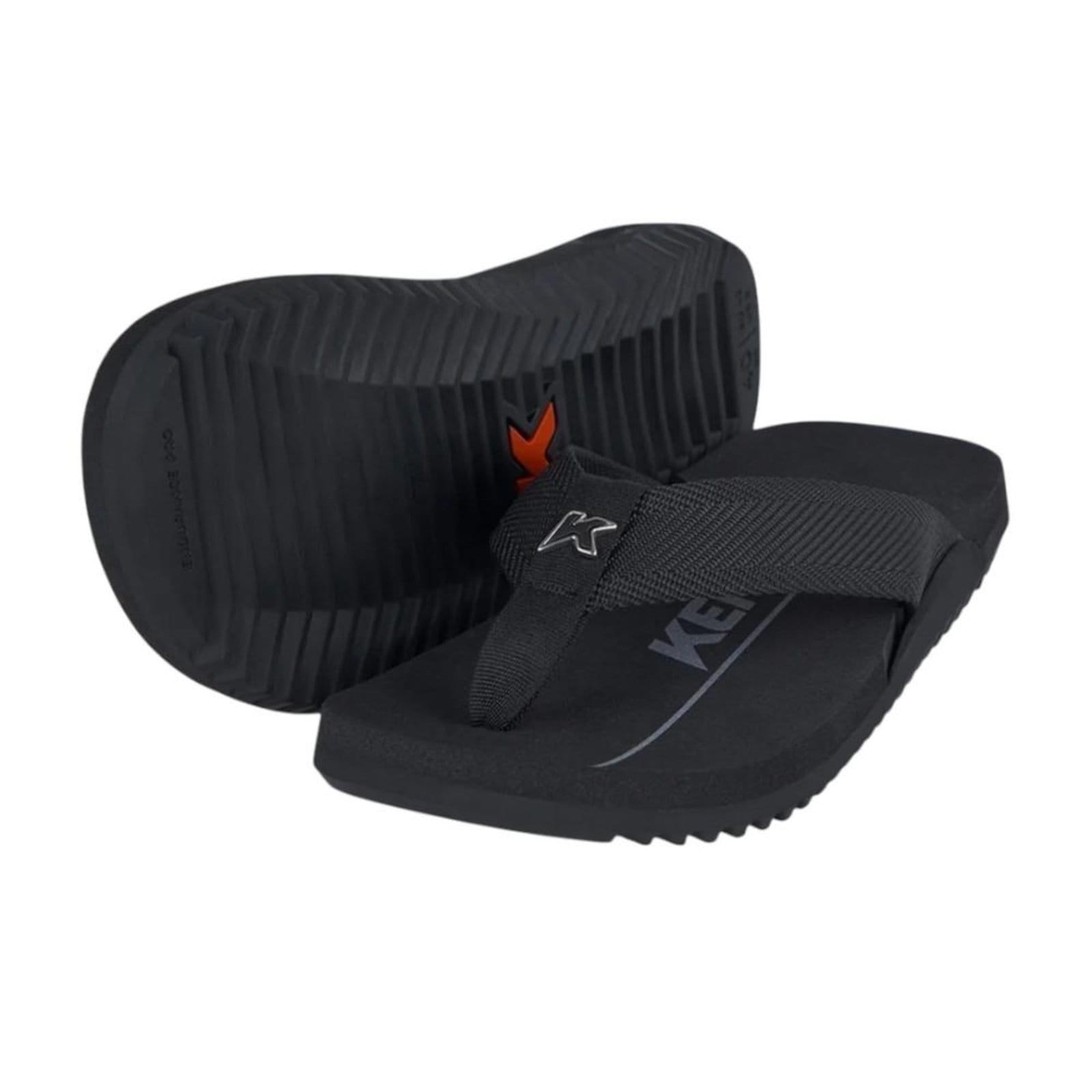 Chinelo Sandalia Kenner Nk6 Masculino