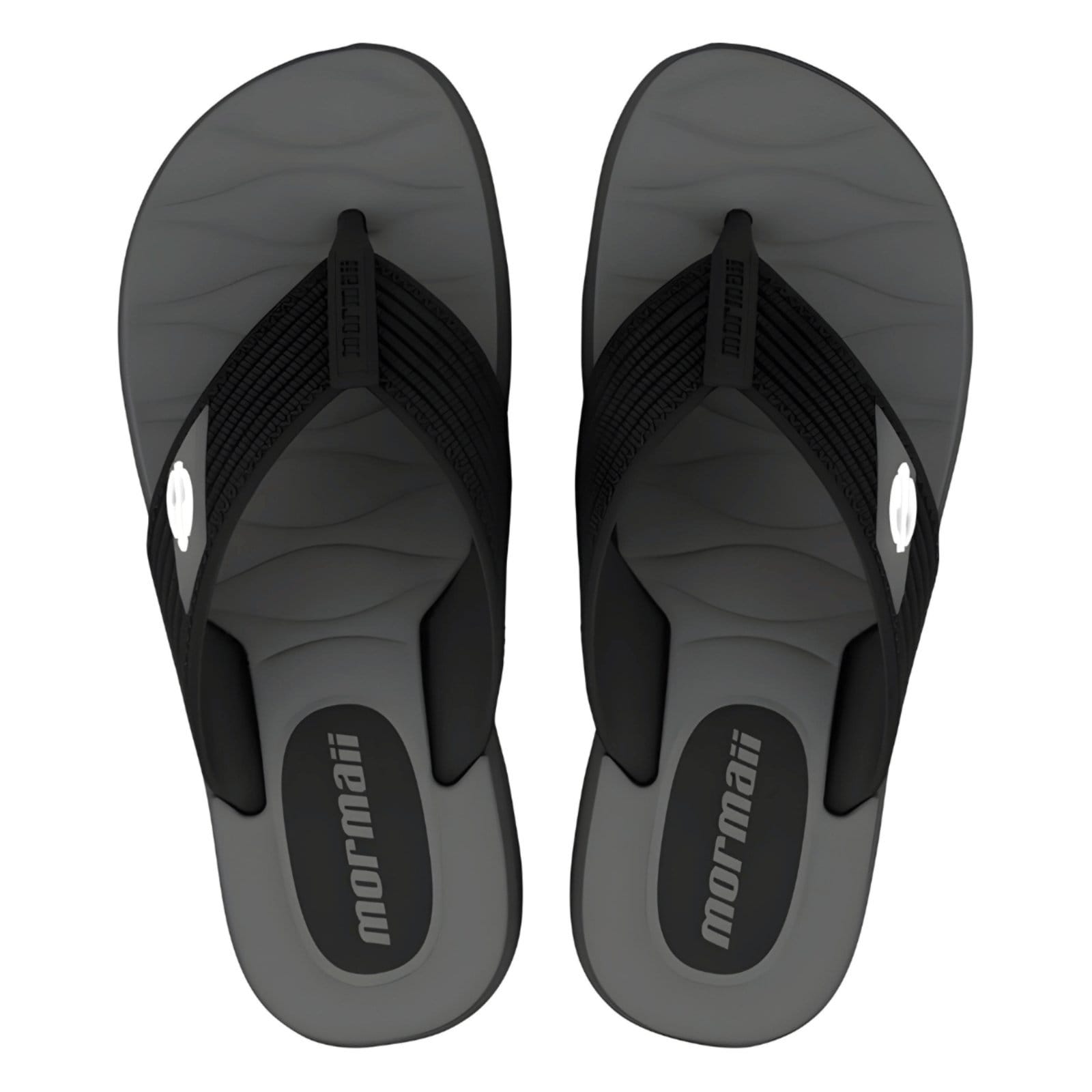 Chinelo Masculino Mormaii Kinja