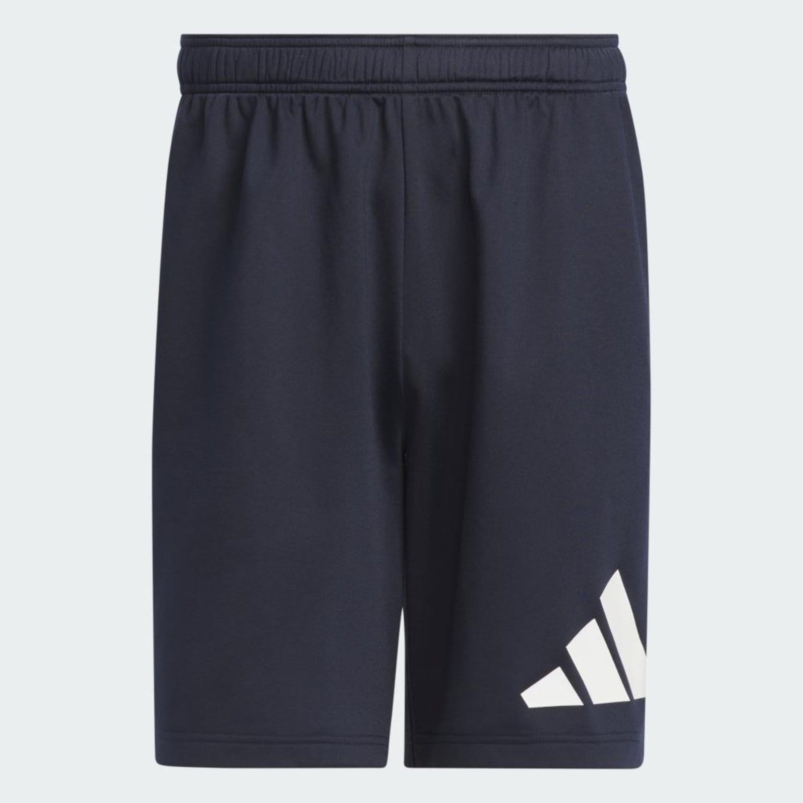 Vista 2 M LOGO SHORT adidas Performance adidas performance azul
