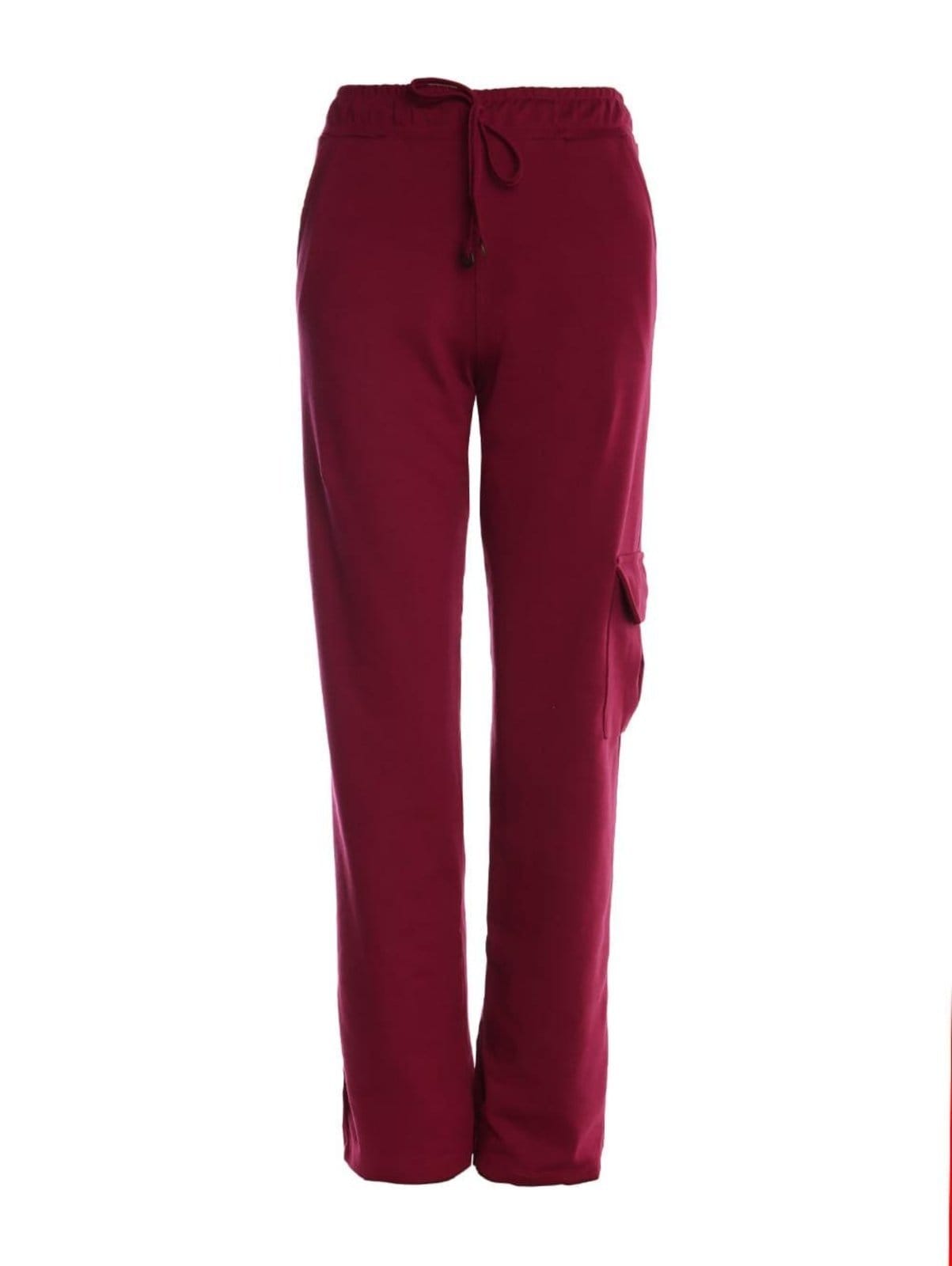 Calça Feminina BORDO