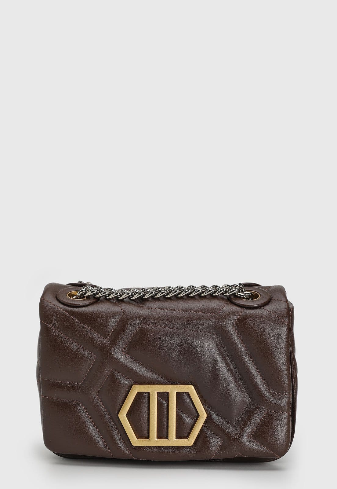 Bolsa Feminina Arezzo Matelassê