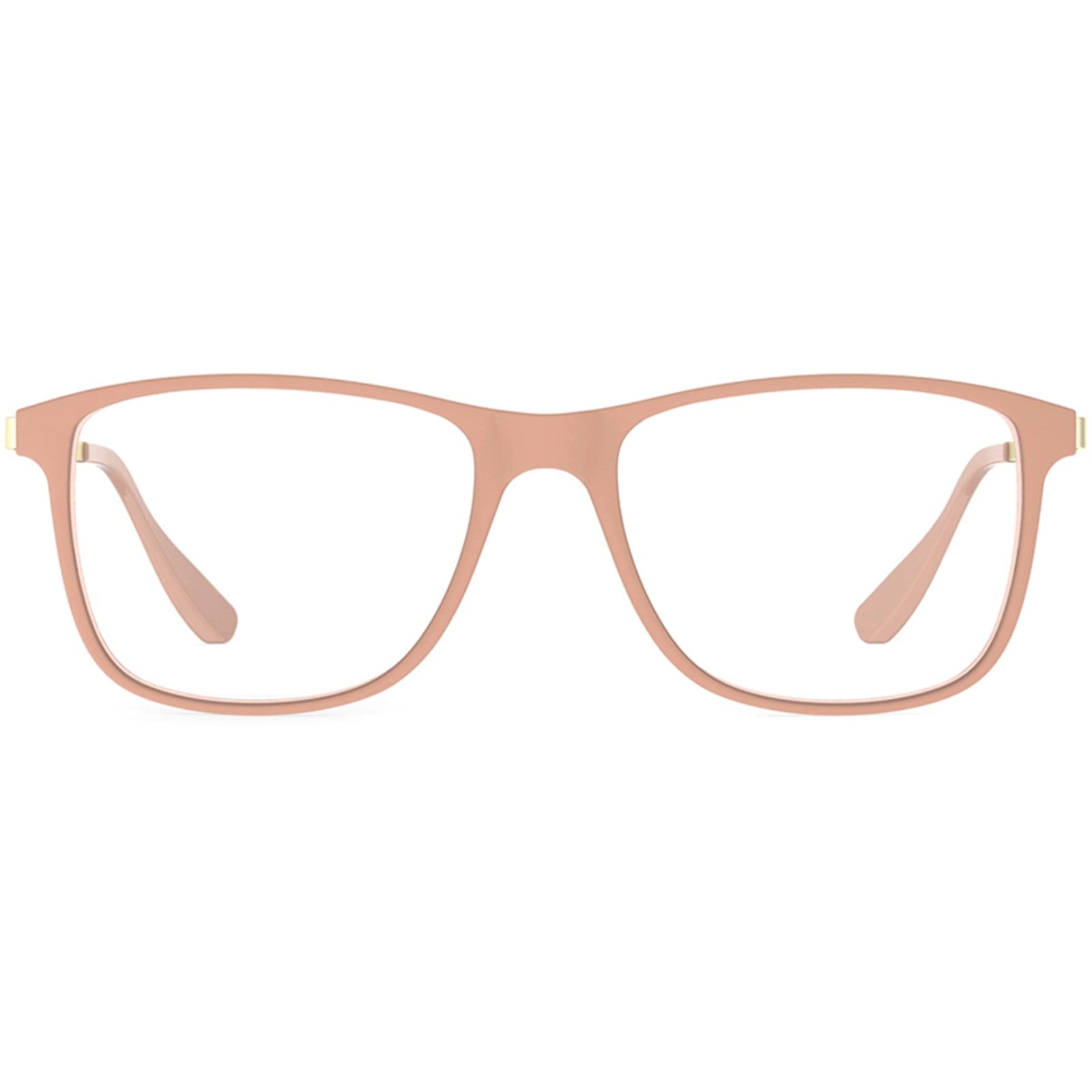 Vista 2 Armação Mormaii Salem 2 M6084B9455 Masculino Mormaii bege