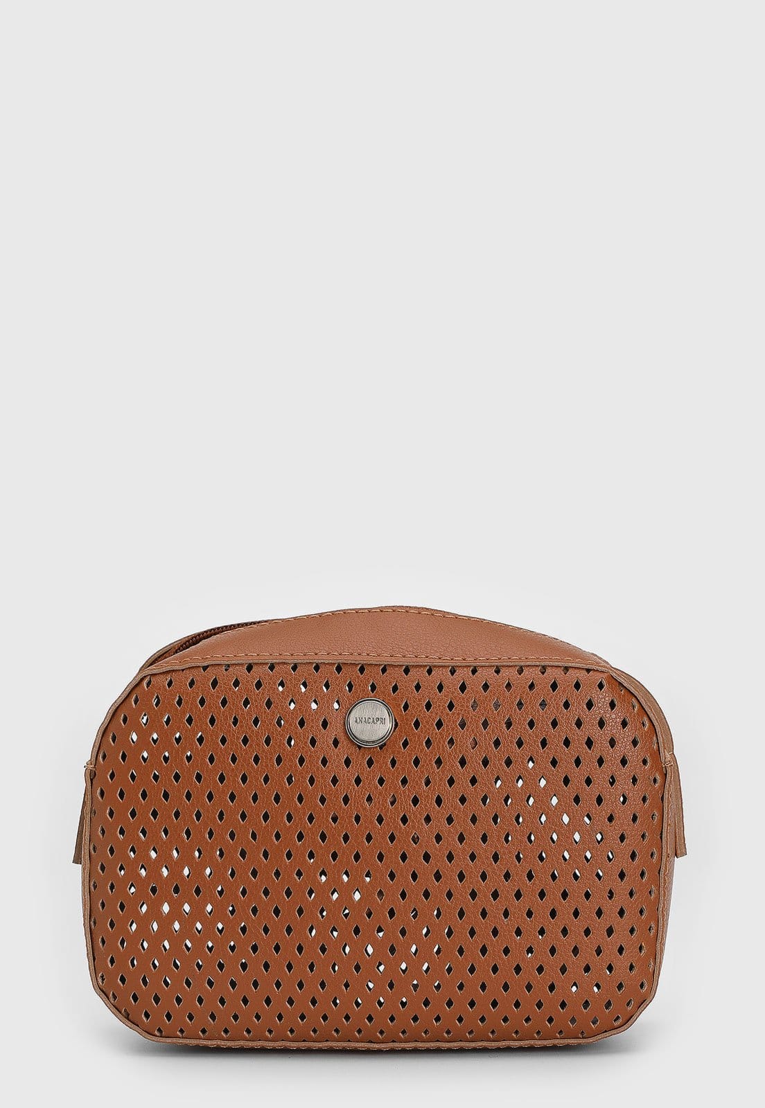 Bolsa Feminina ANACAPRI Alça Ajustável