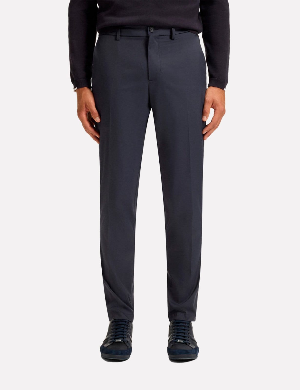 Calça Hugo Boss Masculina Regular Fit T_Phoenix Pro