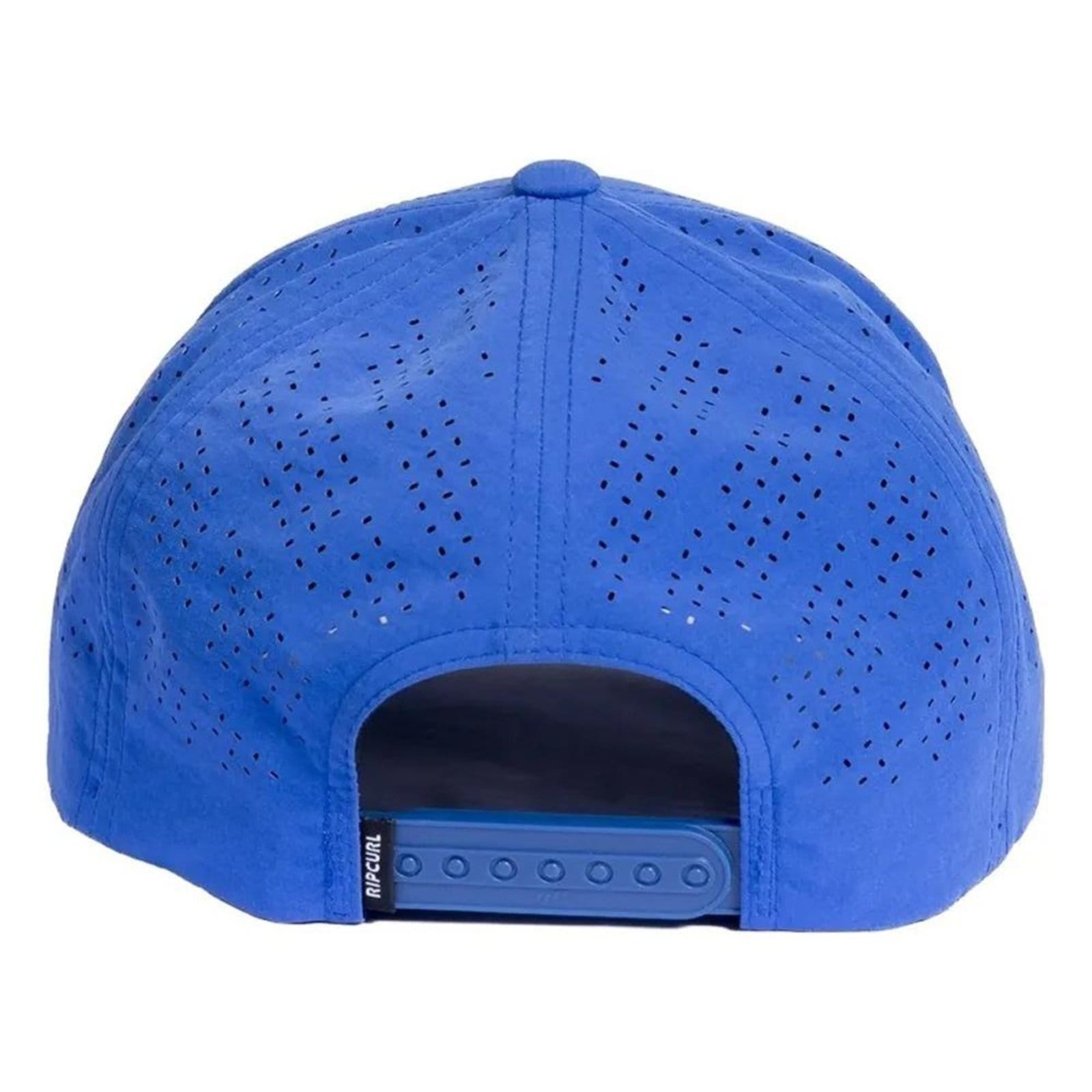 Vista 2 Boné Rip Curl Aba Curva Wave Icon VC SB WT25 Navy Rip Curl azul marinho navy