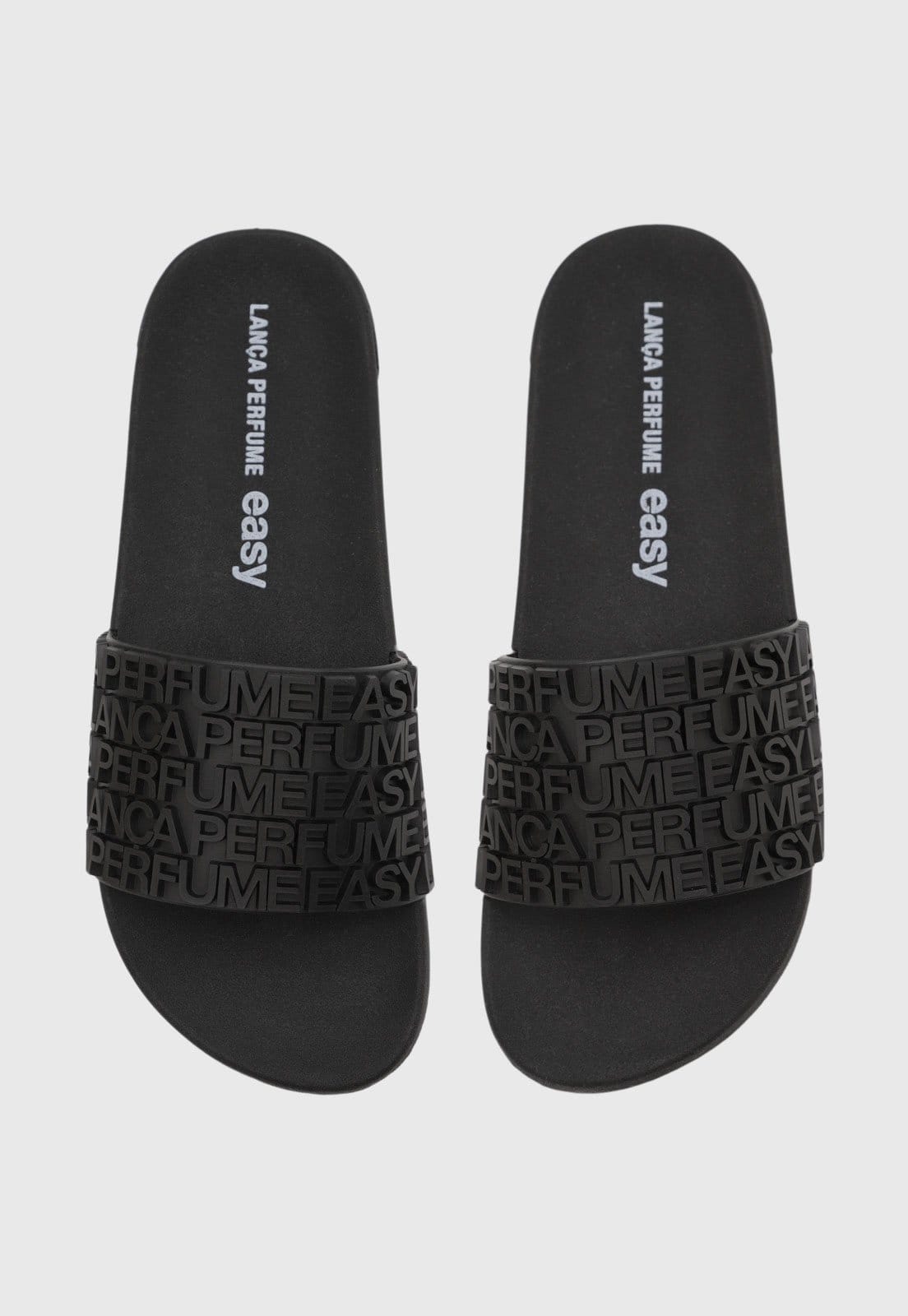 Chinelo Feminino Lança Perfume Slide