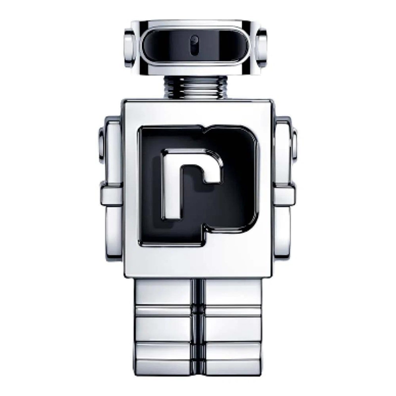 Vista 2 Phantom Paco Rabanne Perfume Masculino Eau de Toilette 100 ml Paco Rabanne incolor