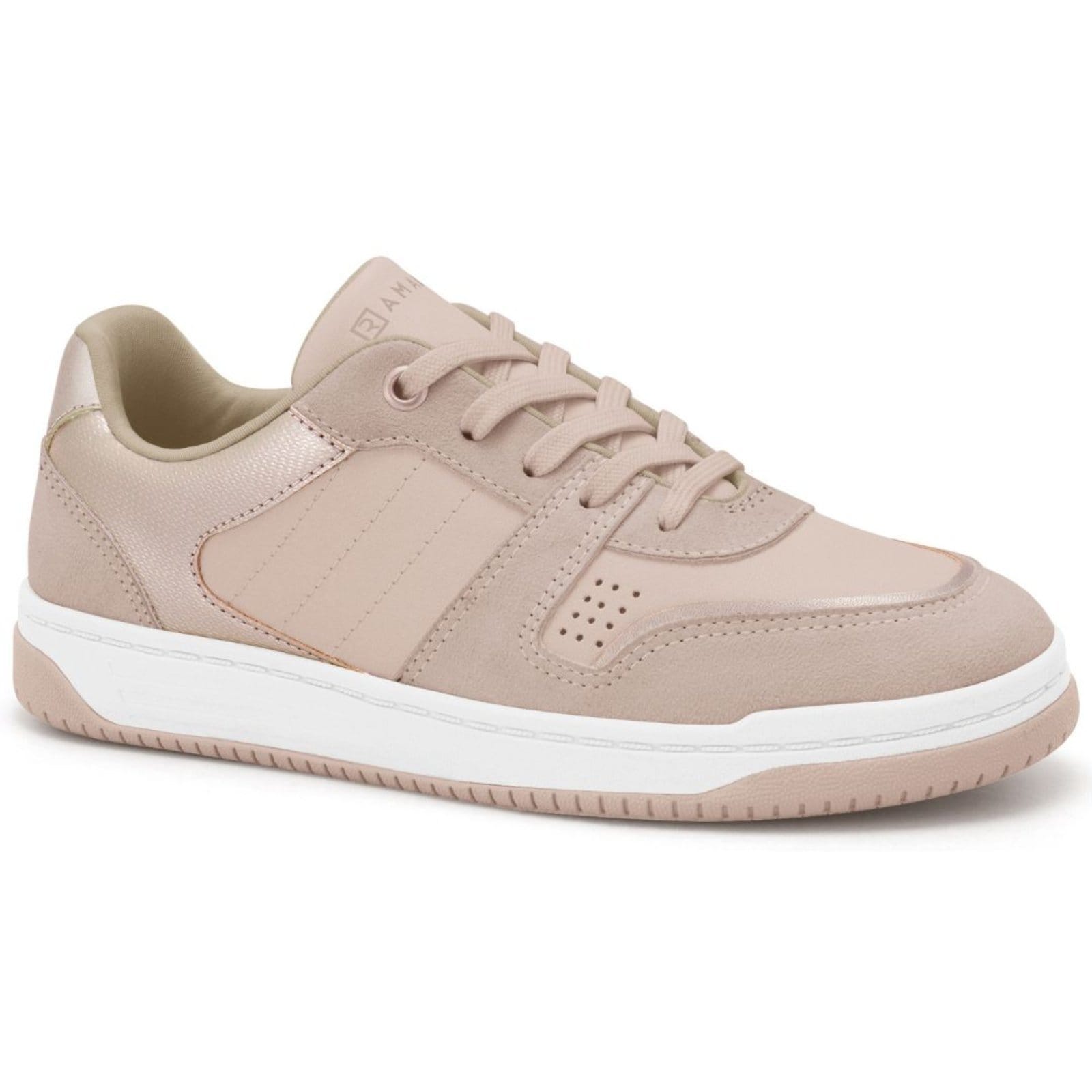 Tênis Feminino Conforto e Estilo Ramarim 2563101-4