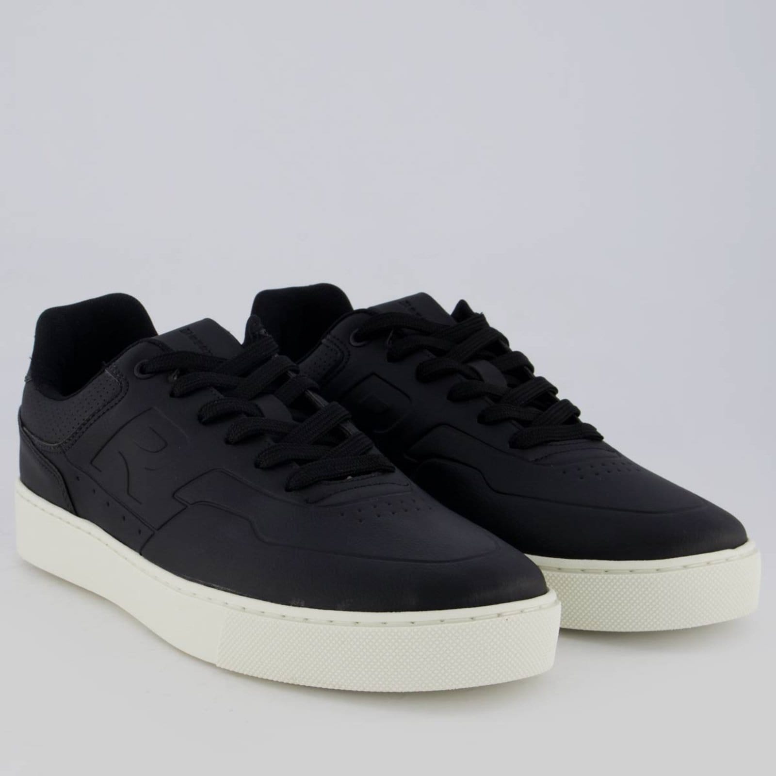 Vista 2 Tênis Reserva Outliner Reserva preto