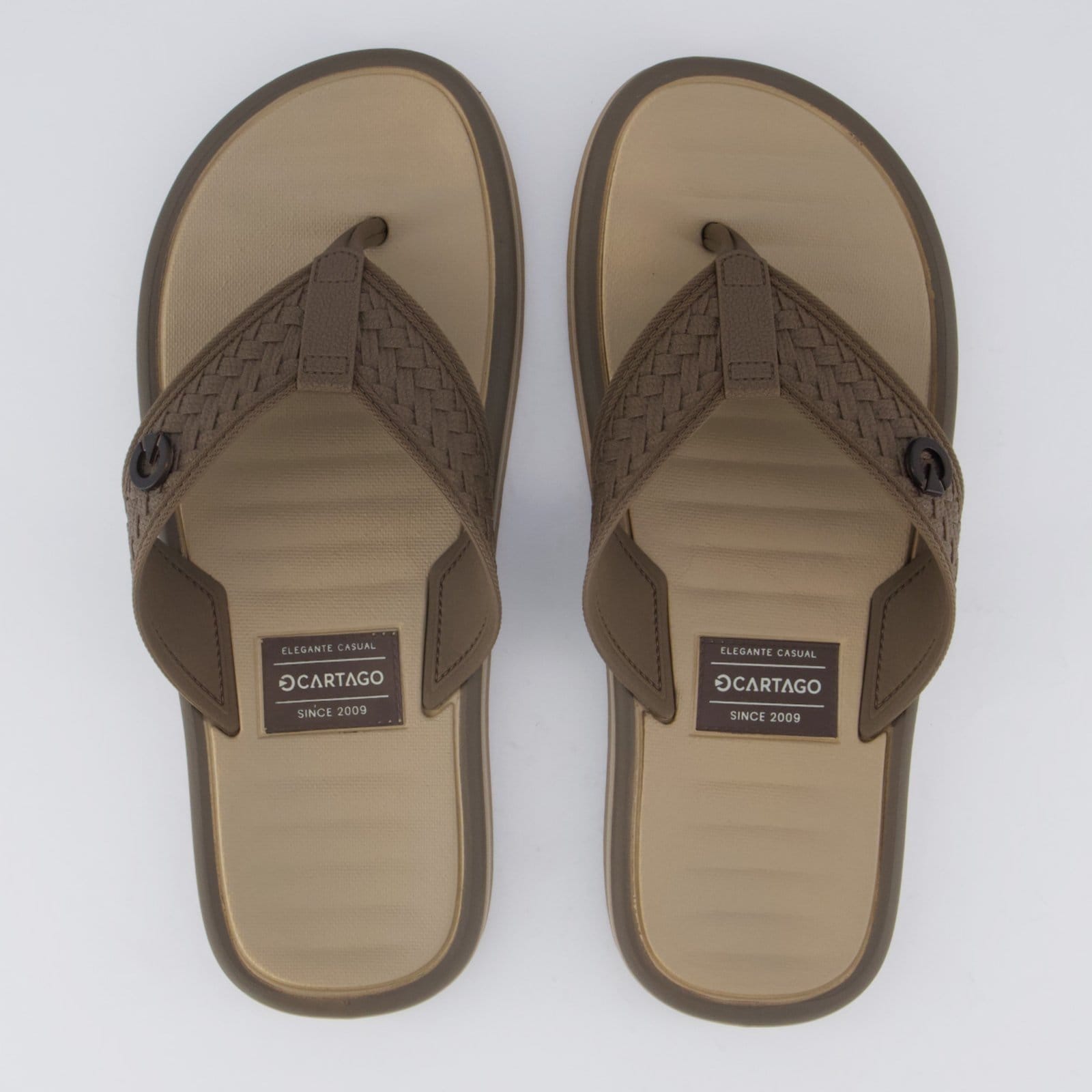 Chinelo Cartago Coimbra II