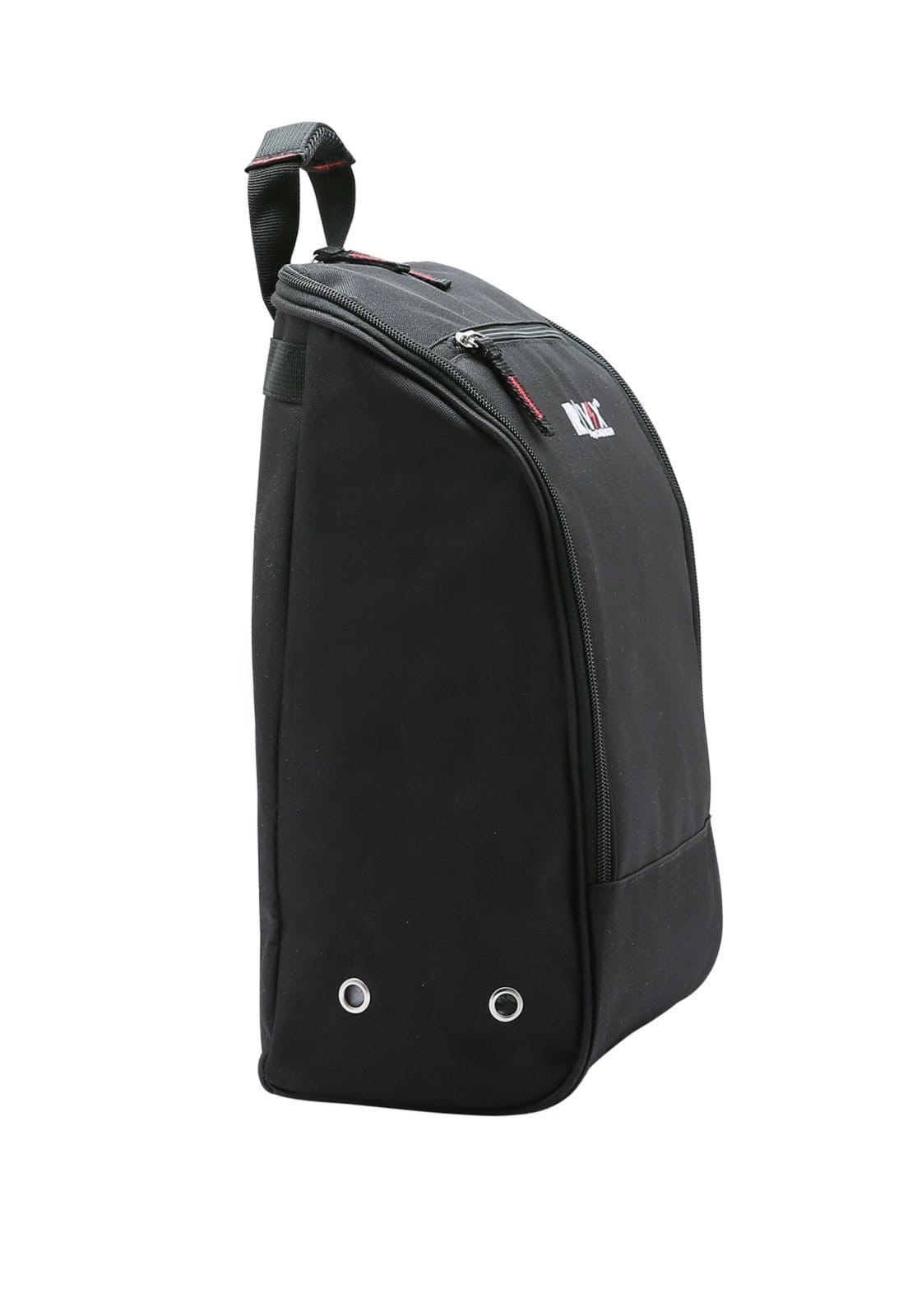 Vista 2 Bolsa Porta Chuteira Viagem Republic Vix 4734036 Republic Vix preto