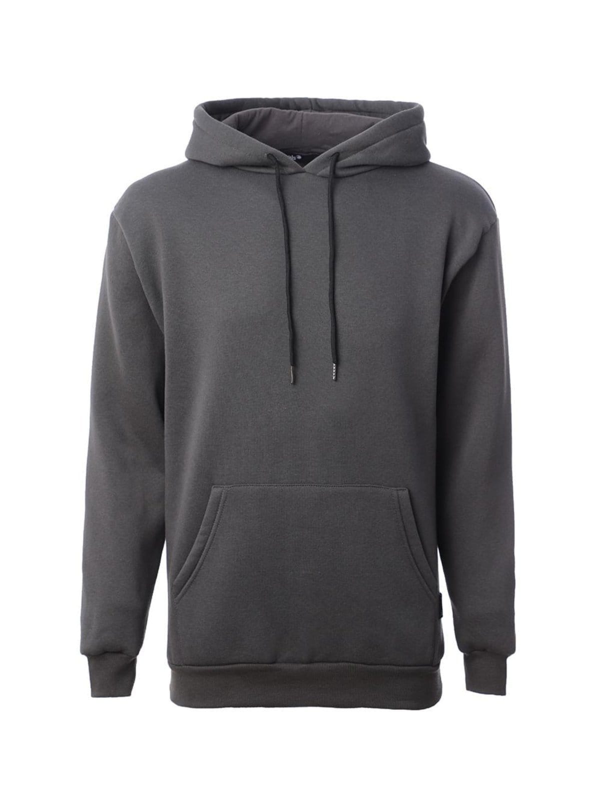 Moletom com Capuz Vels Masculino CHUMBO