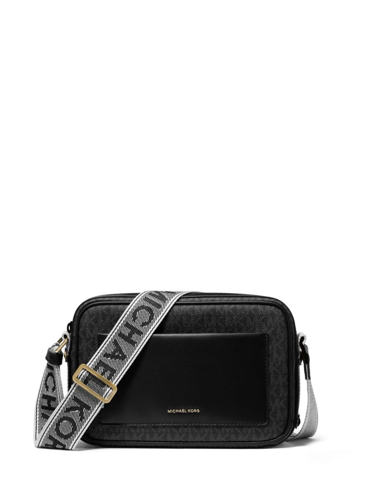 Bolsa Transversal Maeve Logo Grande 32R5G5VC3B001