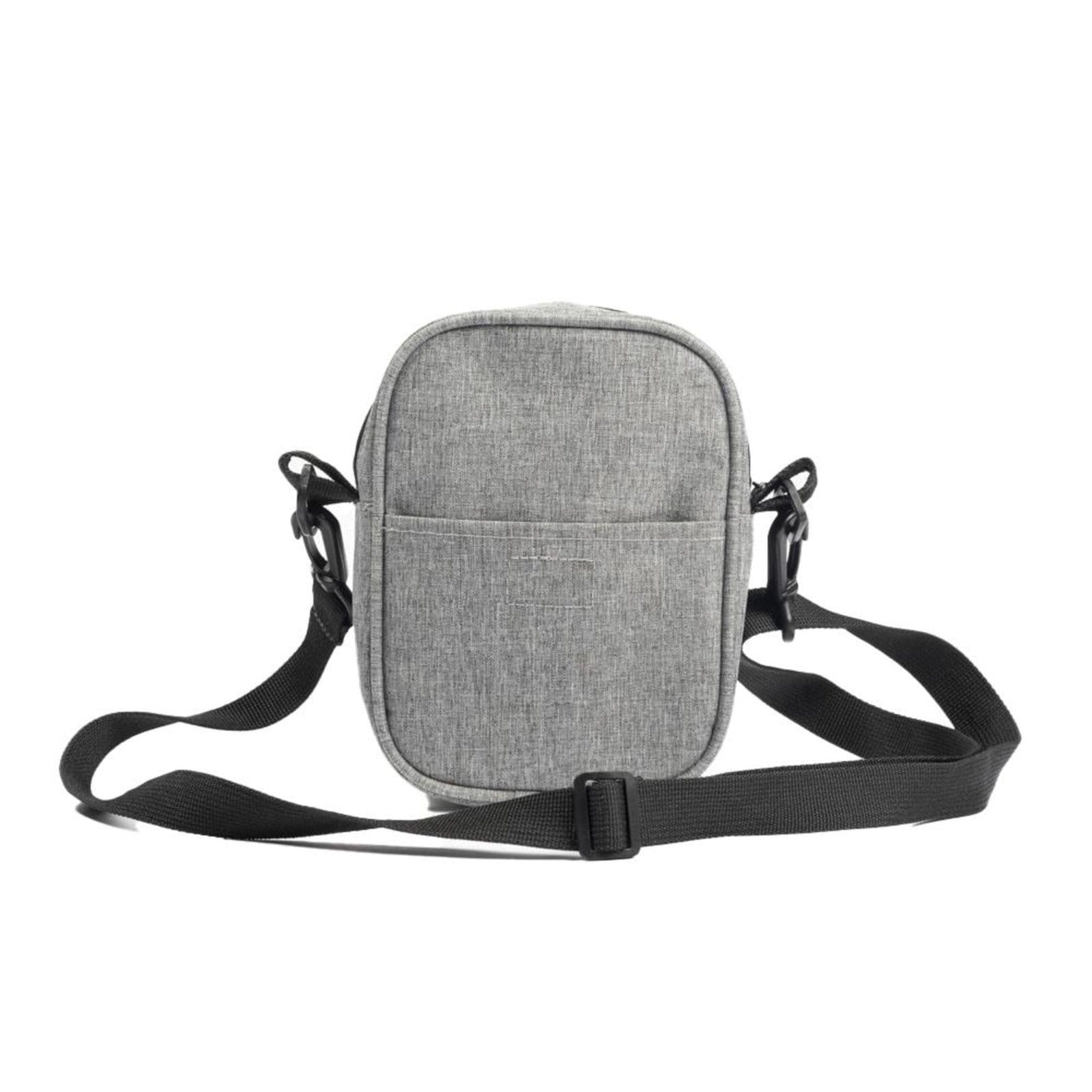 Vista 2 Shoulder Bag Billabong Bracket Wave Looper WT24 Mescla Billabong cinza