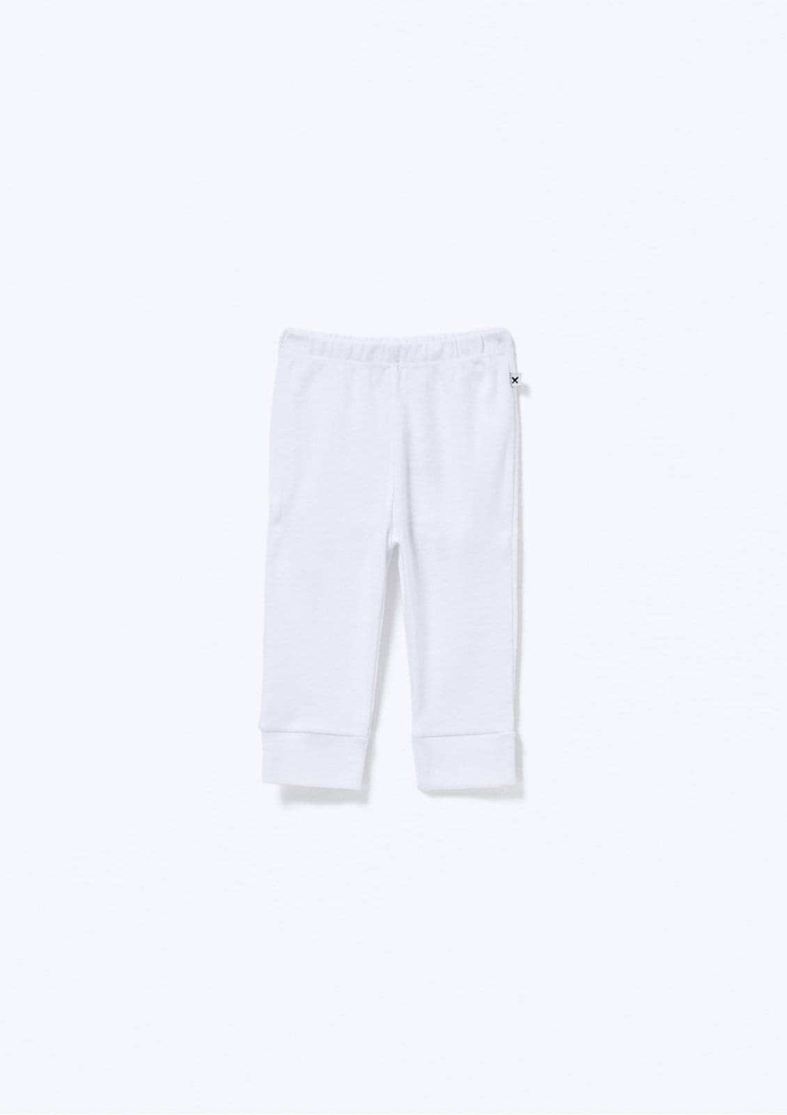 Vista 2 Infantil - Kit Com 3 Calças Unissex Em Ribana Hering Hering Kids multicolorido