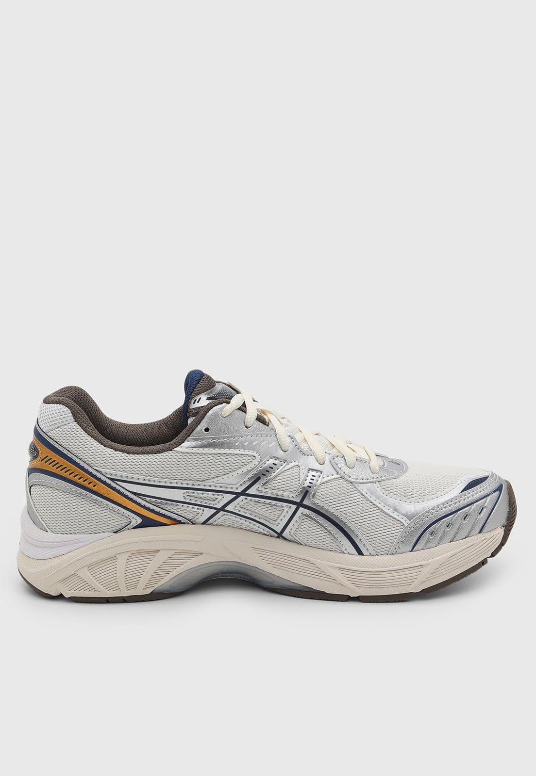 Vista 2 Tênis Masculino Asics GT 2160 ASICS cinza