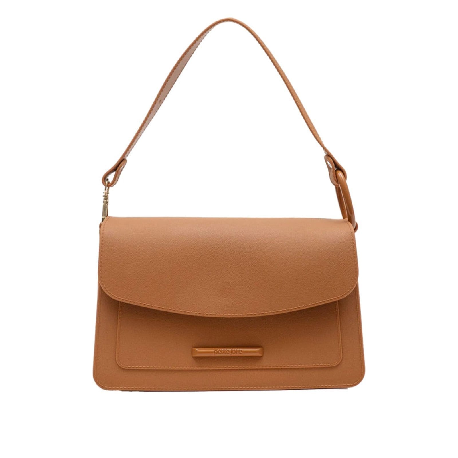 Bolsa Feminina Petite Jolie Transversal Média