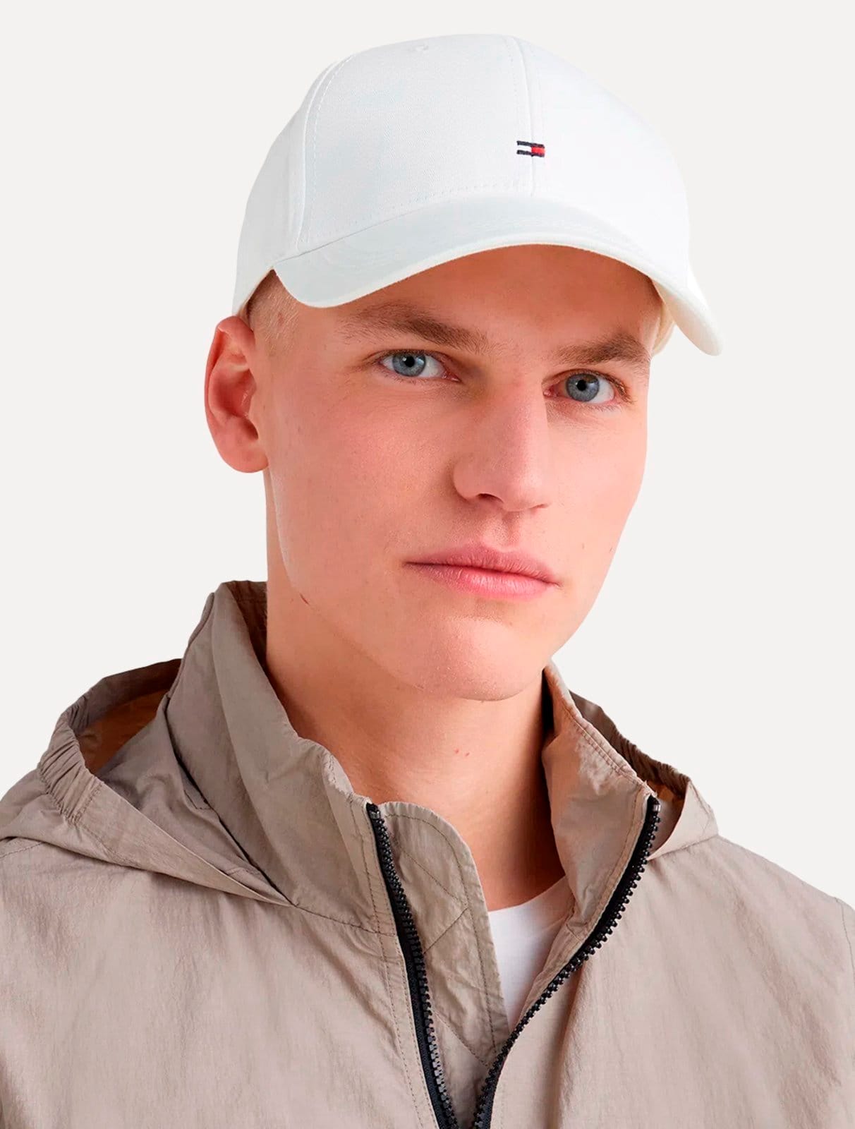 Boné Tommy Hilfiger Masculino Classic Cap - 2