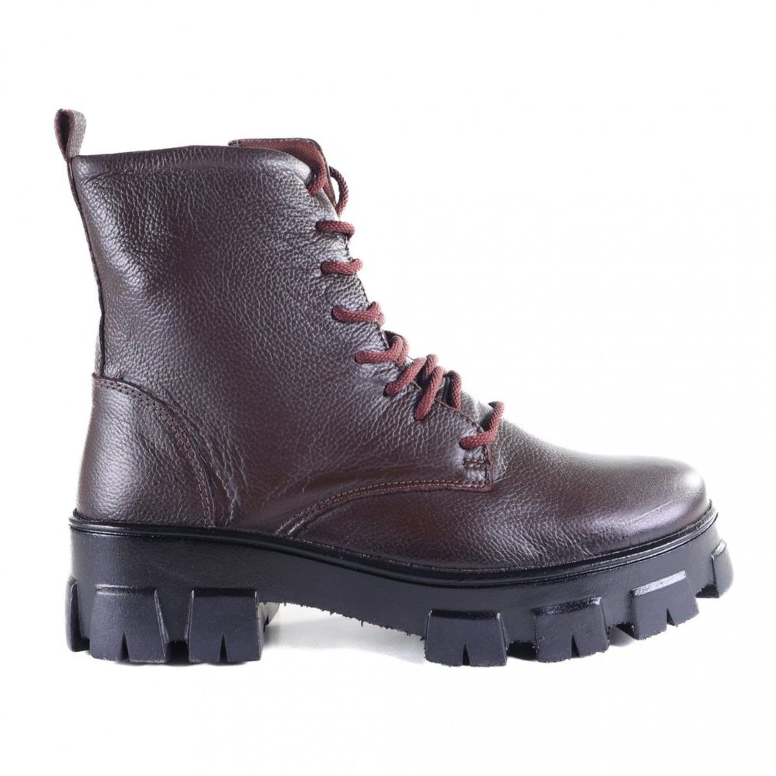 Coturno Feminino Zariff Casual 2511 Zariff