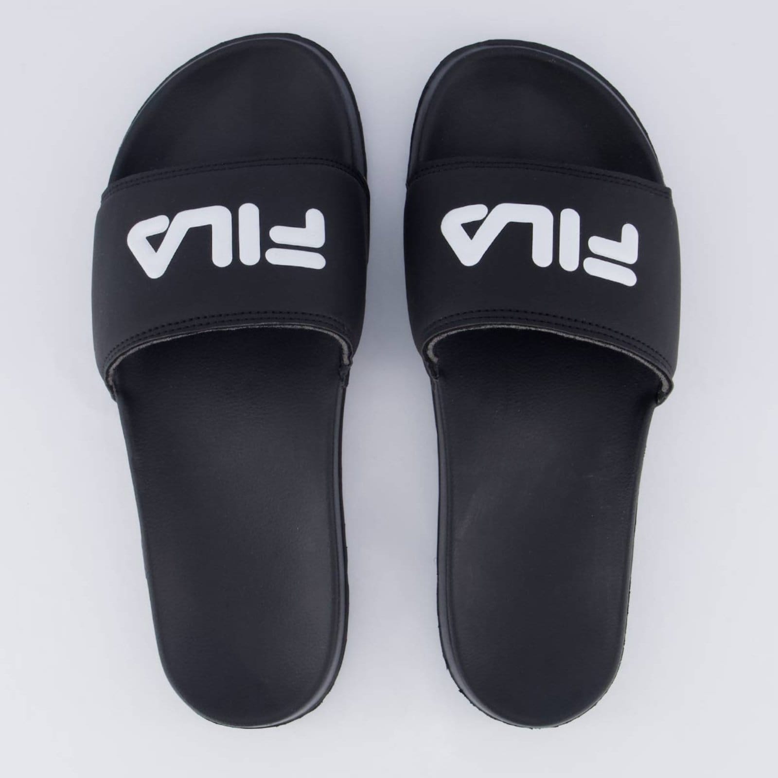 Chinelo Fila Drifter Basic e Bege