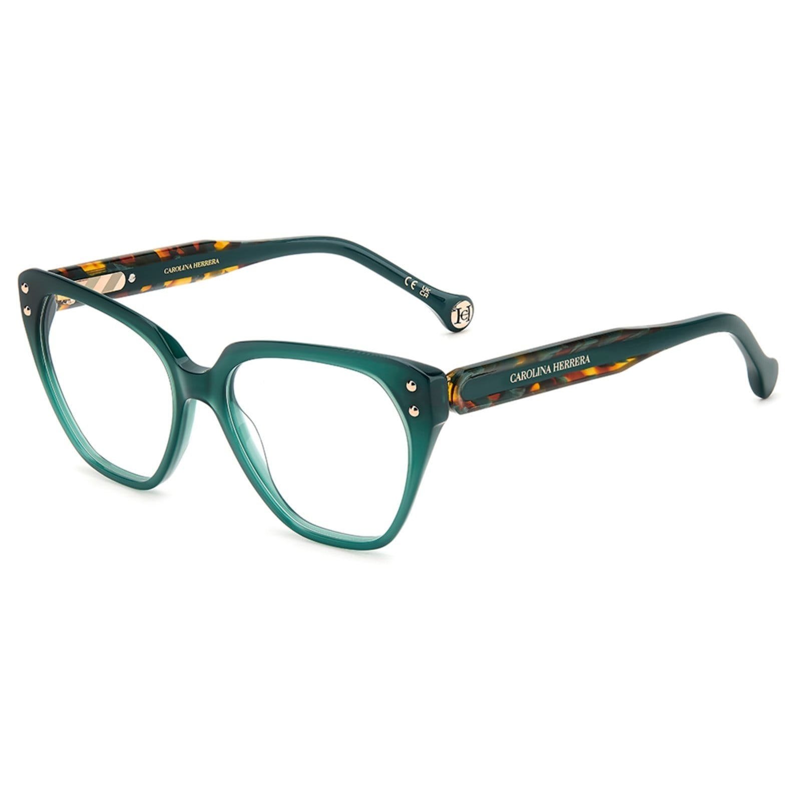 Armação de Óculos Carolina Herrera Her 0223 ACK