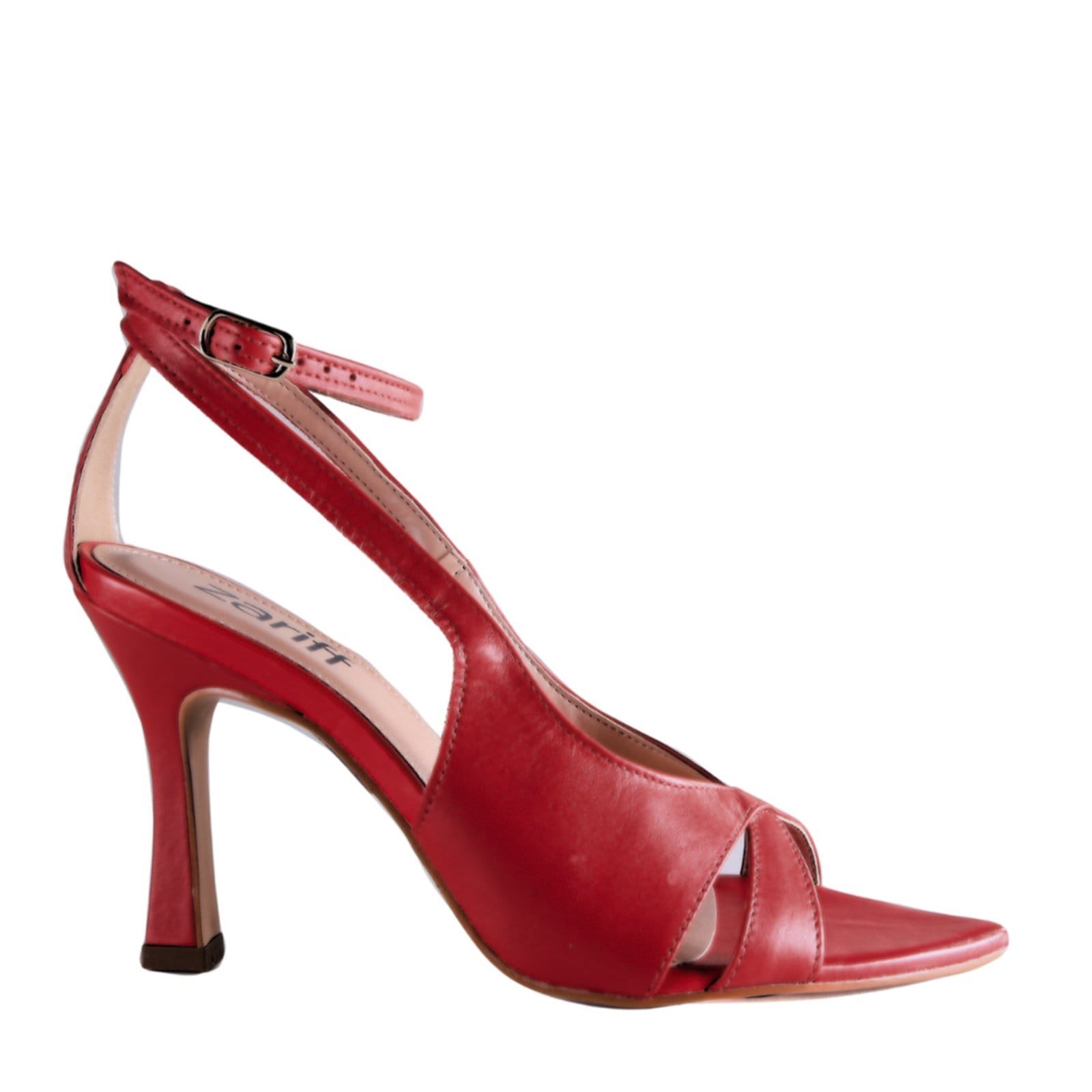 Sandália Feminina Zariff 76.102 Zariff