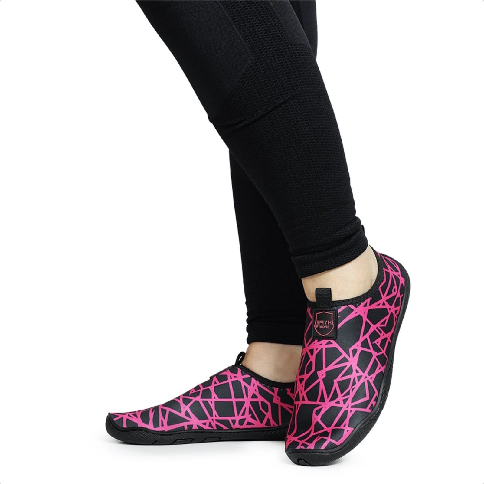 Sapatilha Aquatica Feminina Nautica Praia Pesca Leve Flexível