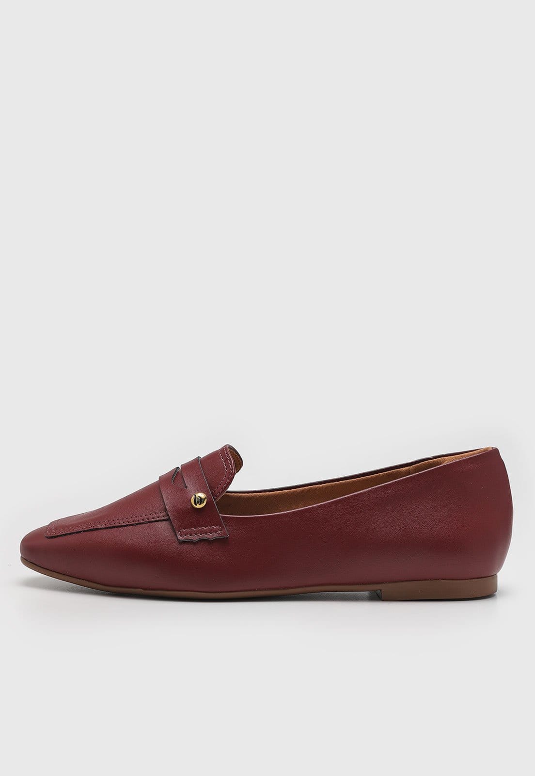 Mocassim cê Penny Loafer