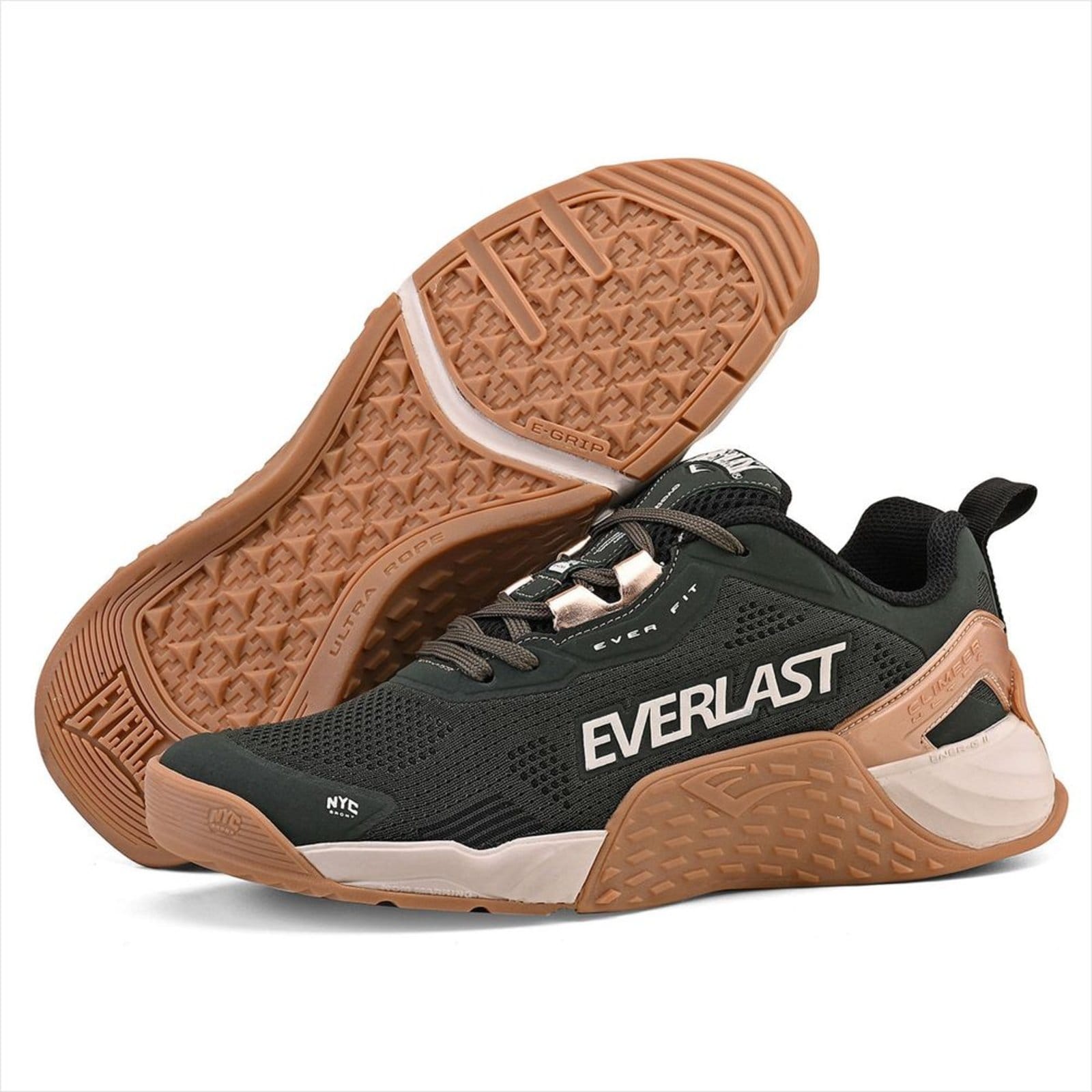 Tênis Everlast Climber Ultra Masculino - 2