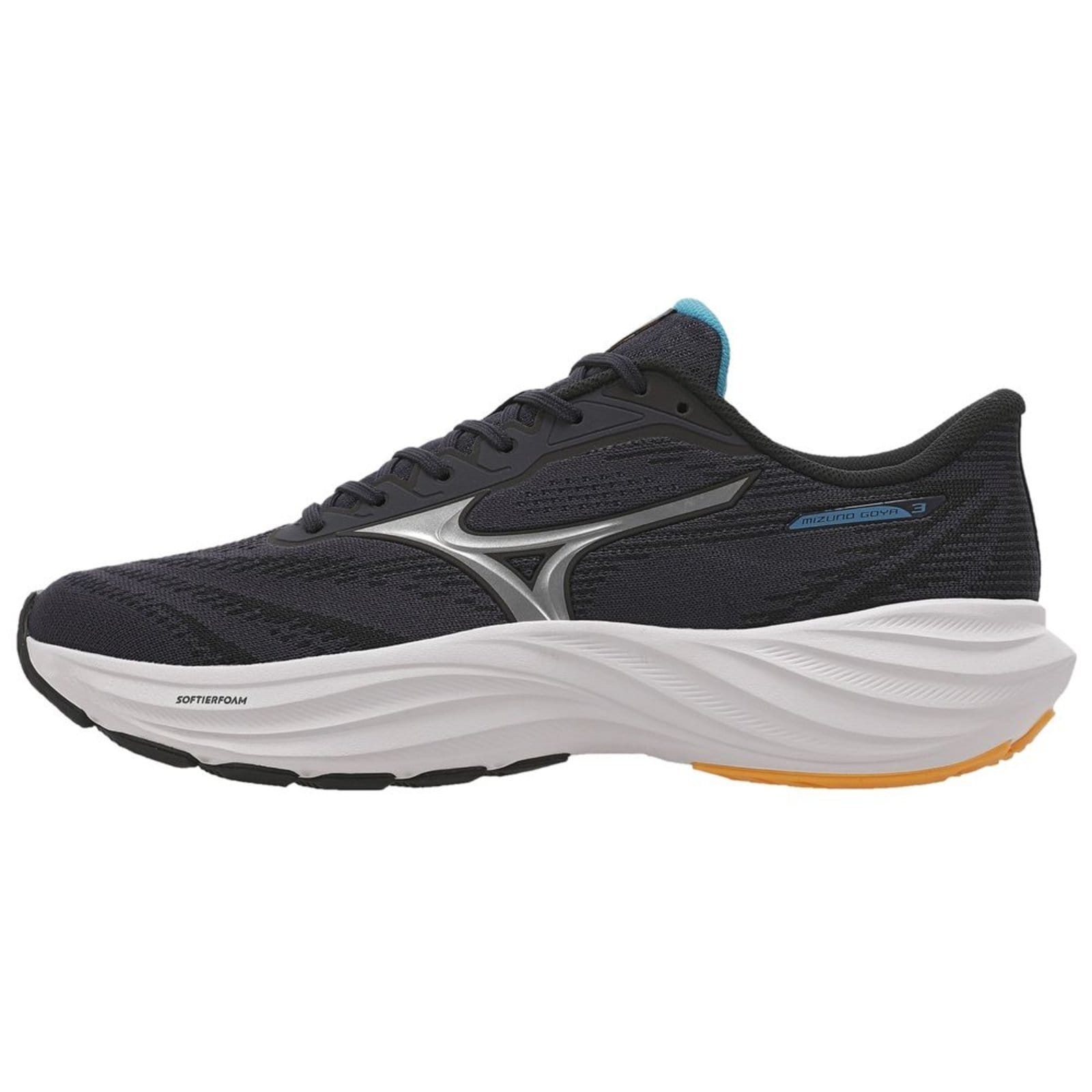 Tênis de Corrida Mizuno Goya 3 Masculino