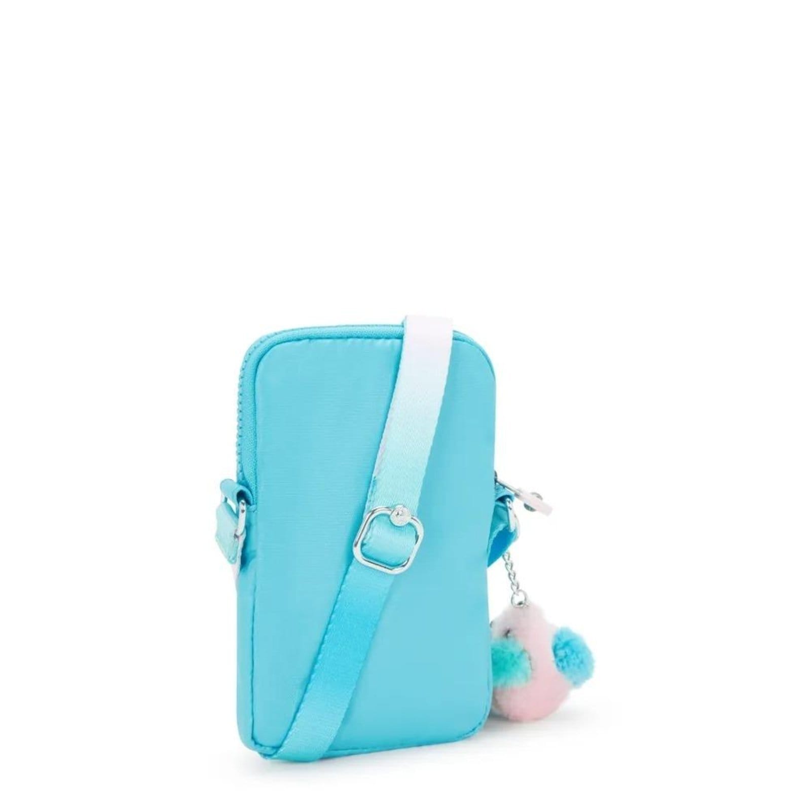 Vista 2 Bolsa Kipling Tally Sea Blue Met Kipling azul blue