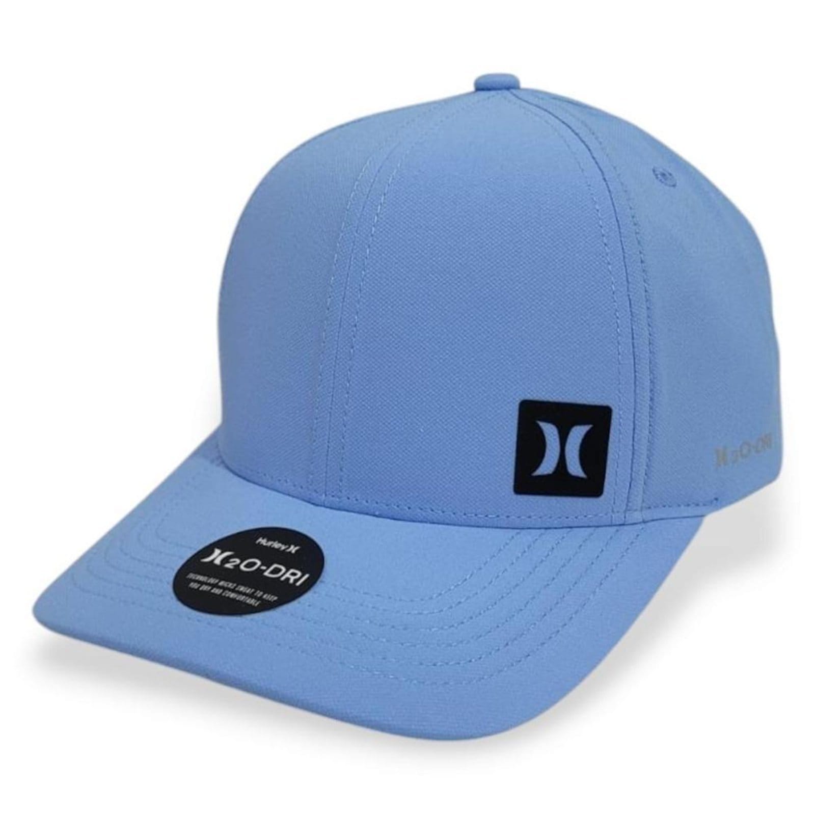 Boné Hurley Aba Curva Mini Icon II WT25