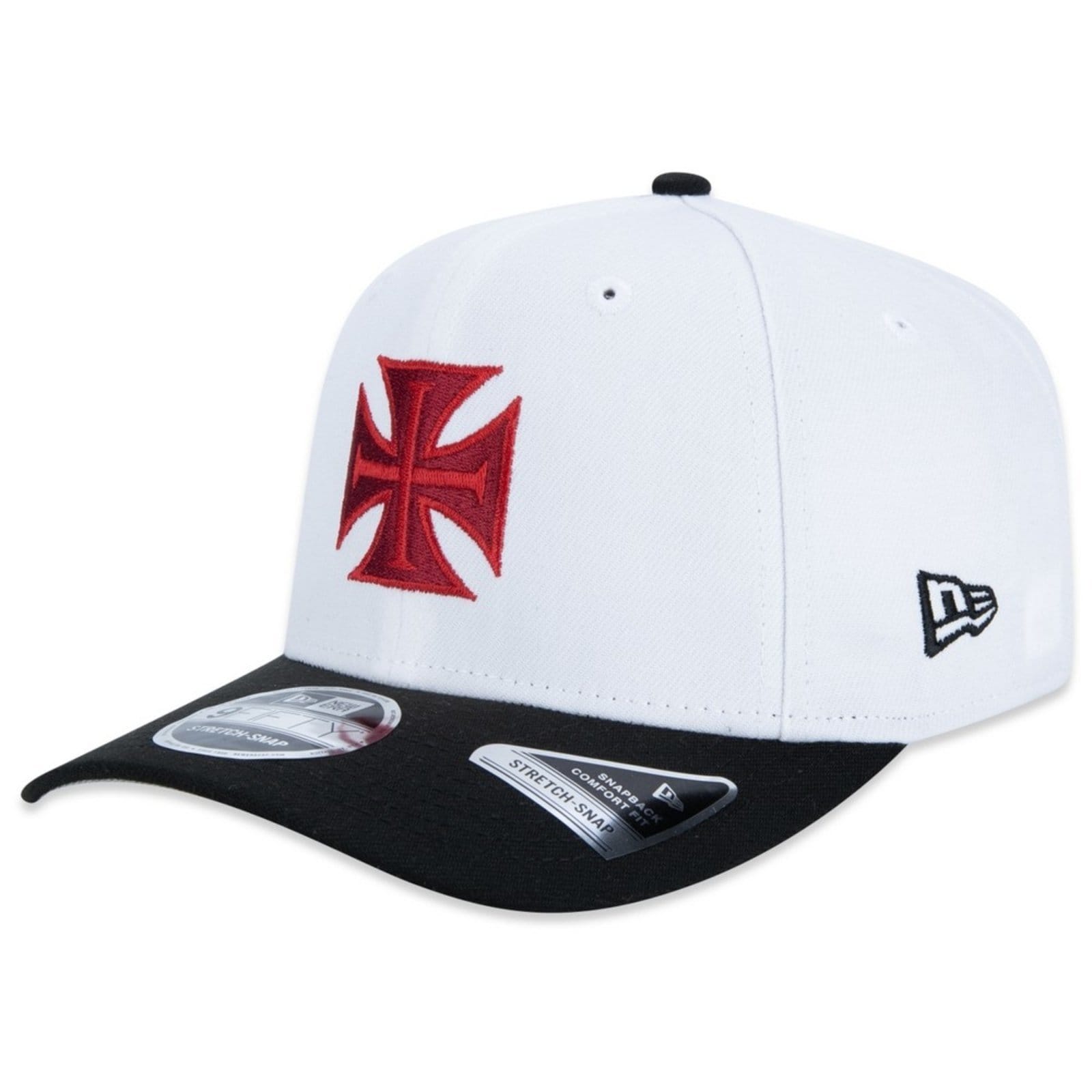 Boné New Era 9fifty Stretch Sn Vasco