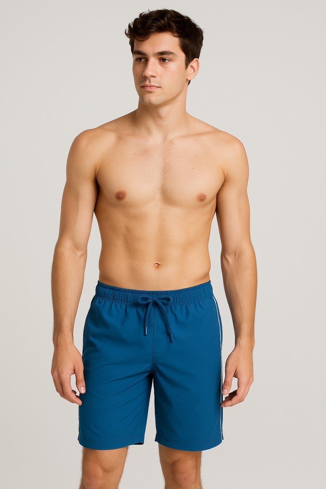 Bermuda Tactel D Bell Outlet Fashion Sport Masculina