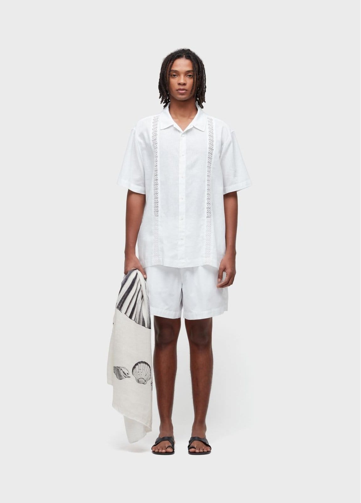 Bermuda pj over itacaré