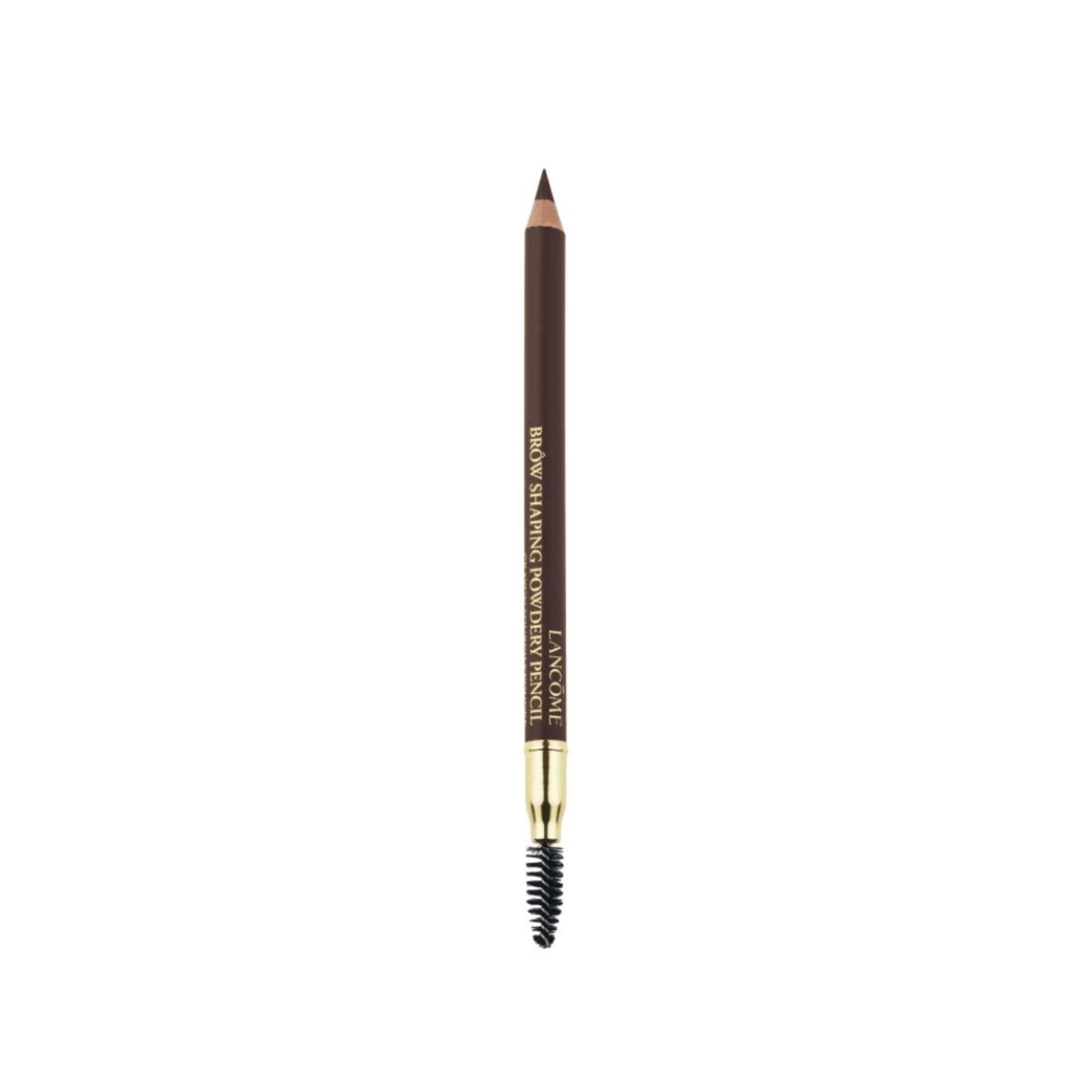 Vista principal Lancôme Brow Shaping Powdery Pencil 08 - Lápis Para Sobrancelha Lancome unico