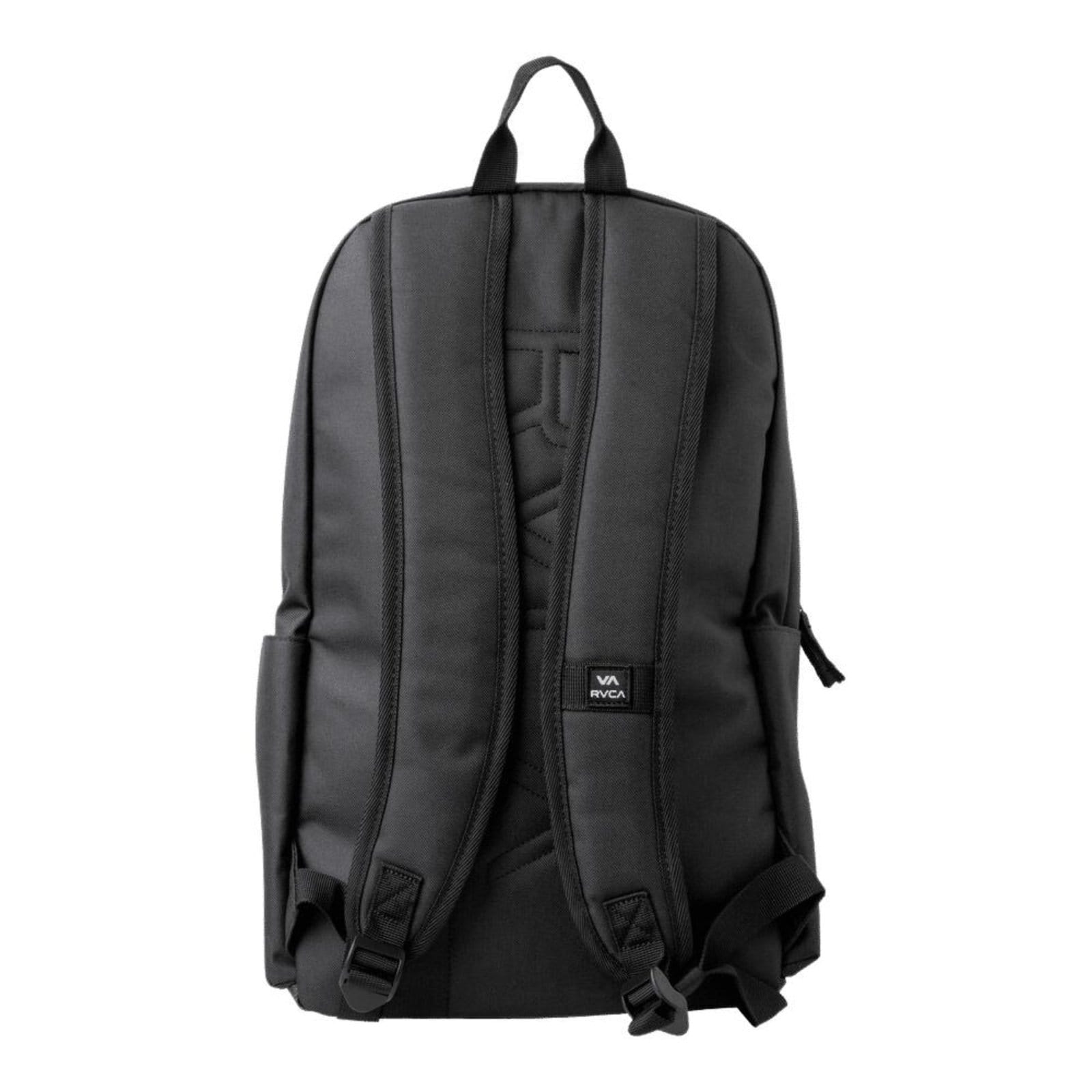 Vista 2 Mochila RVCA Estate IV RVCA 28L RVCA preto