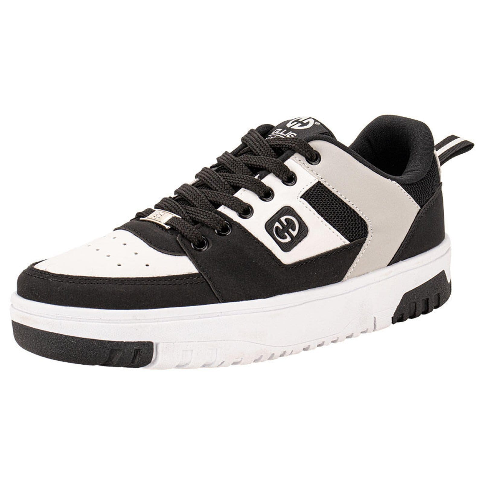 Tênis Masculino Tyger 2 Ollie 501 A7581120